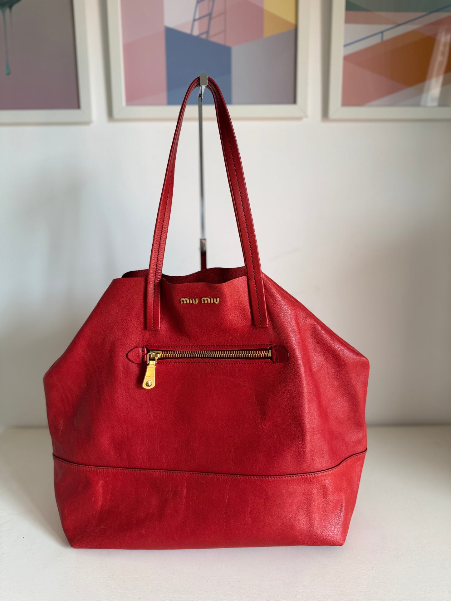 Miu Miu bag