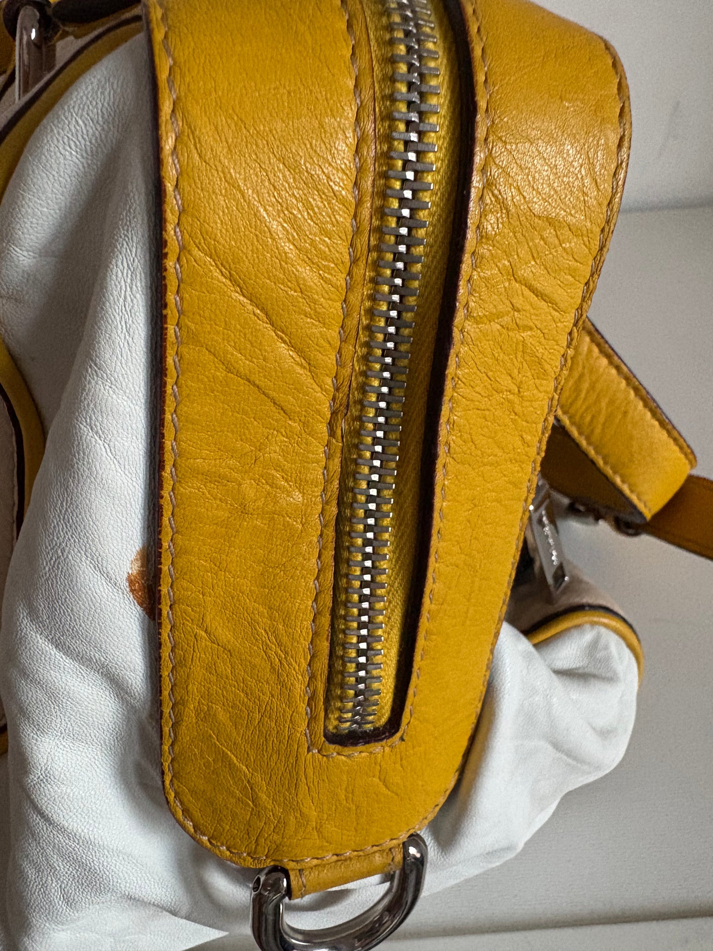Dolce & Gabbana Miss pocket bag
