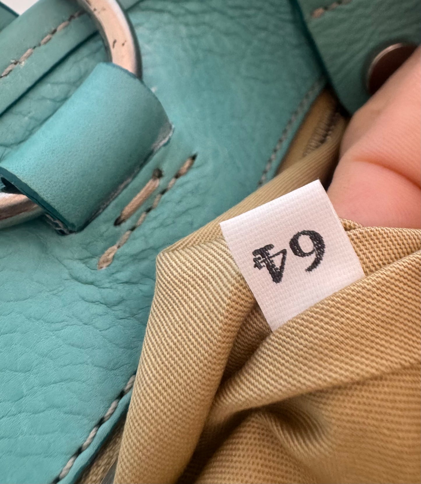 Miu Miu bag 🩵