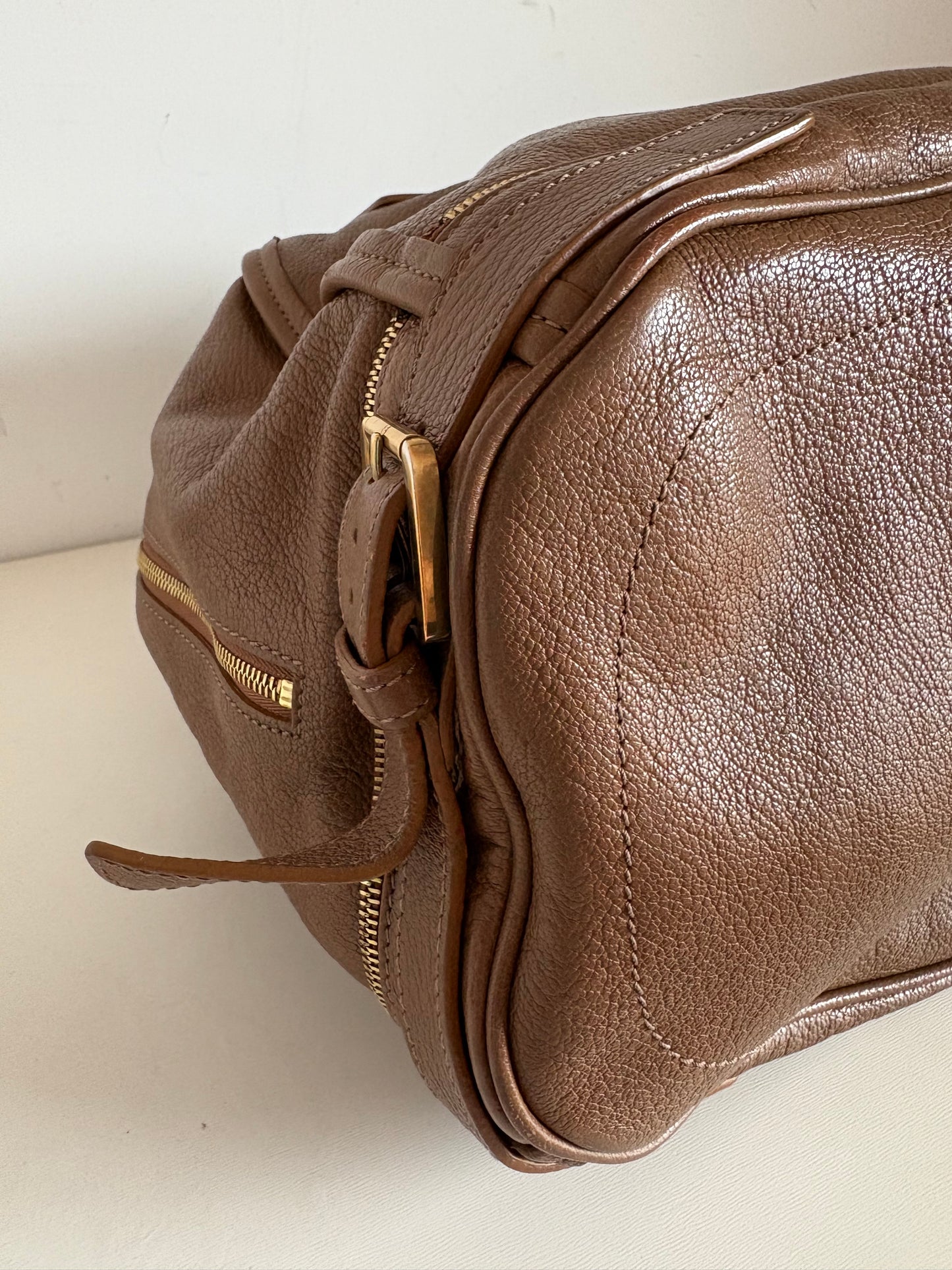 Chloé Marlow belted bag