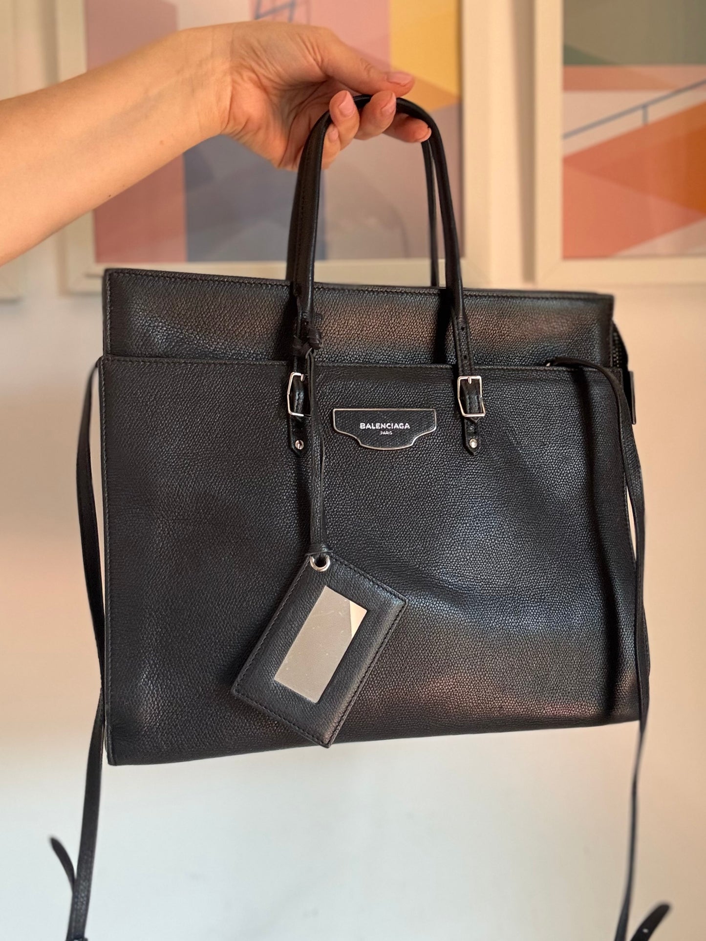 Balenciaga bag