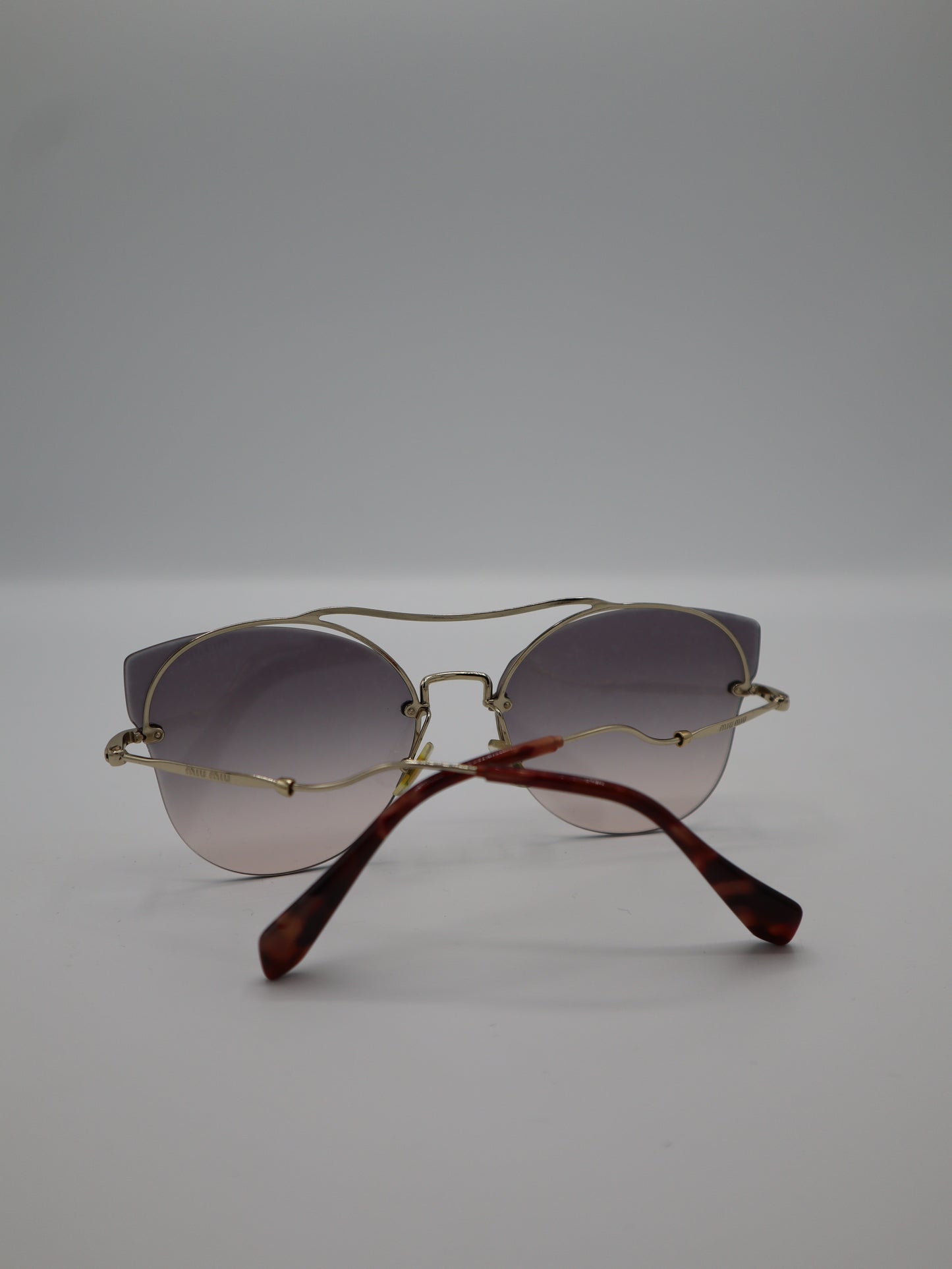 Miu Miu sunglasses