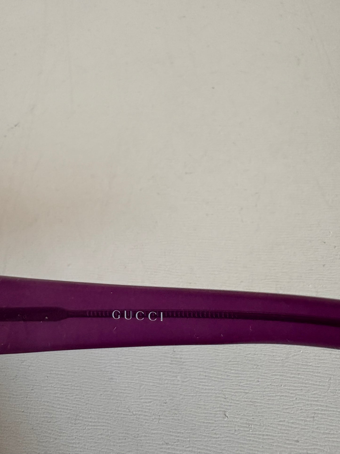 Gucci sunglasses