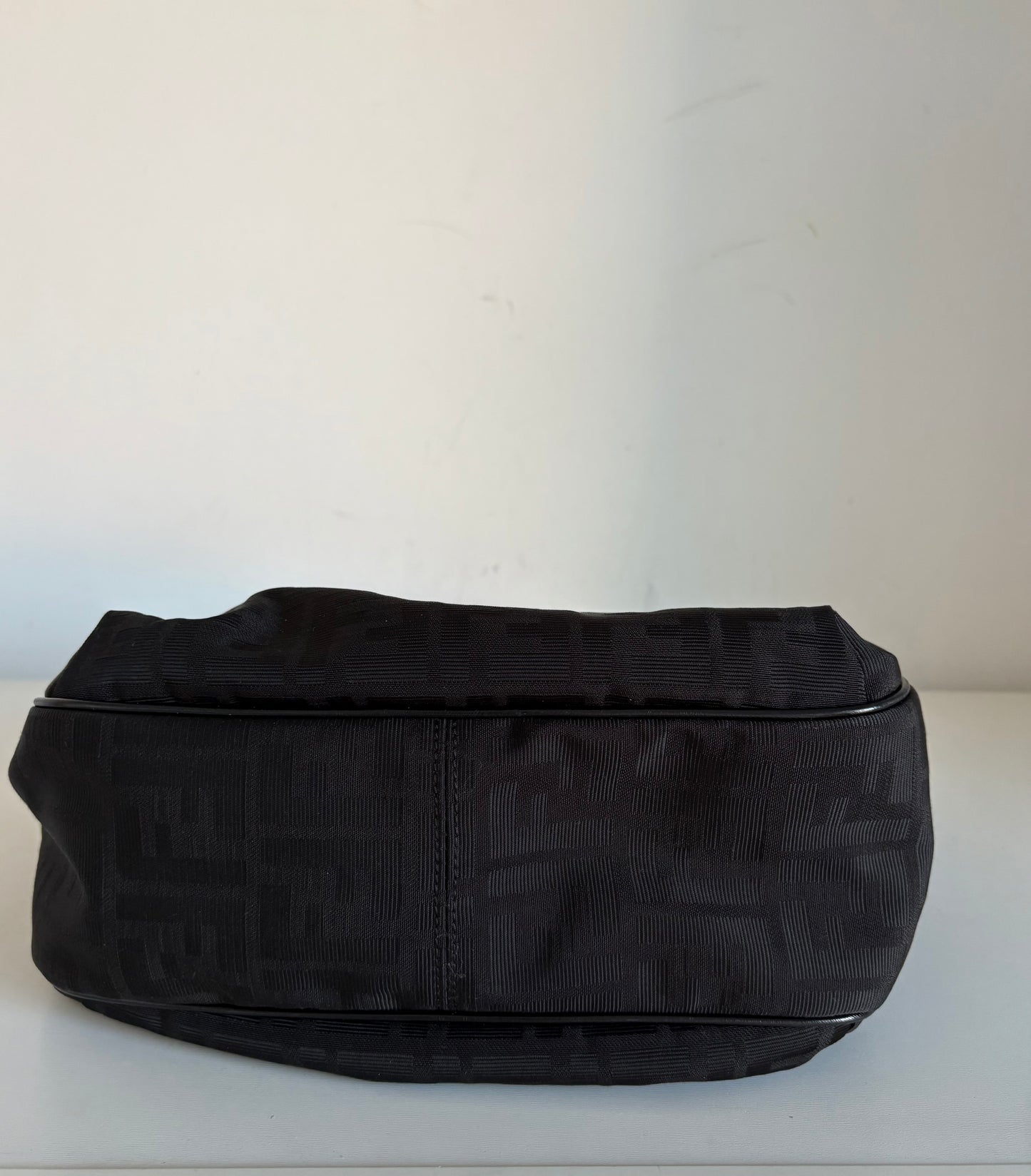 Fendi Chef zucca bag