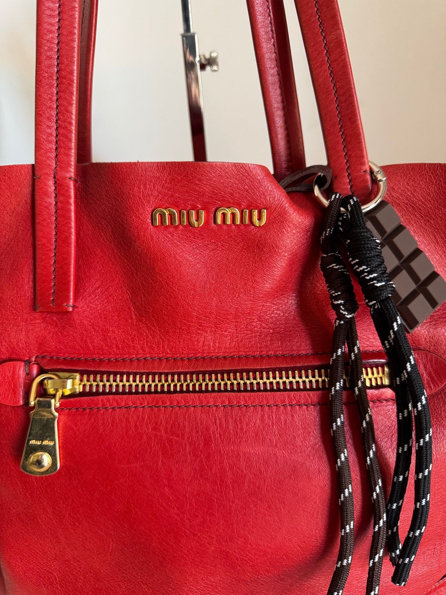 Miu Miu bag