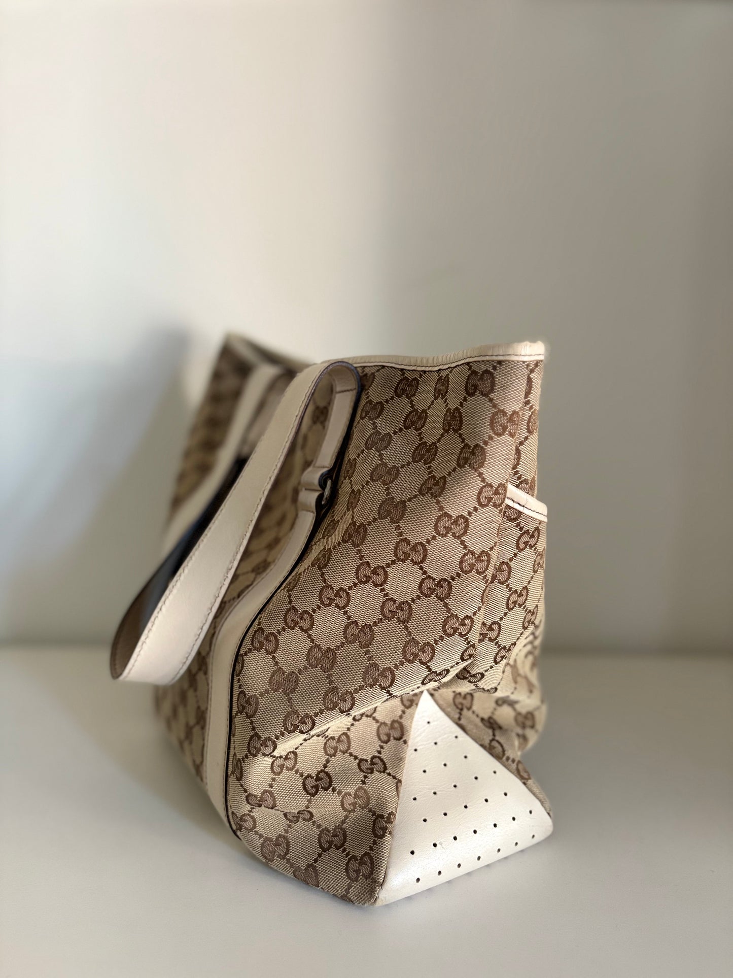 Borsa Gucci monogram