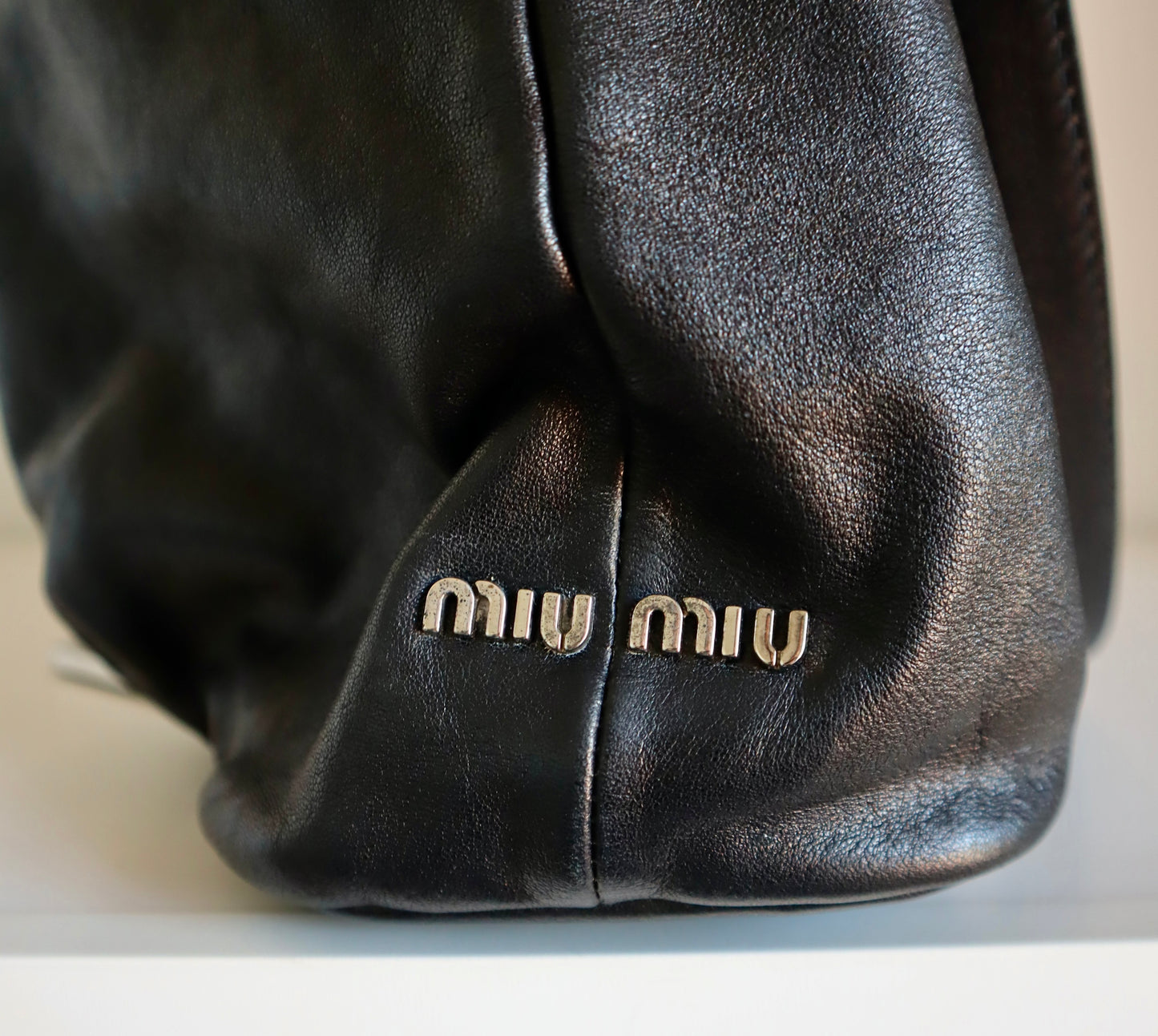 Miu Miu bag 🖤