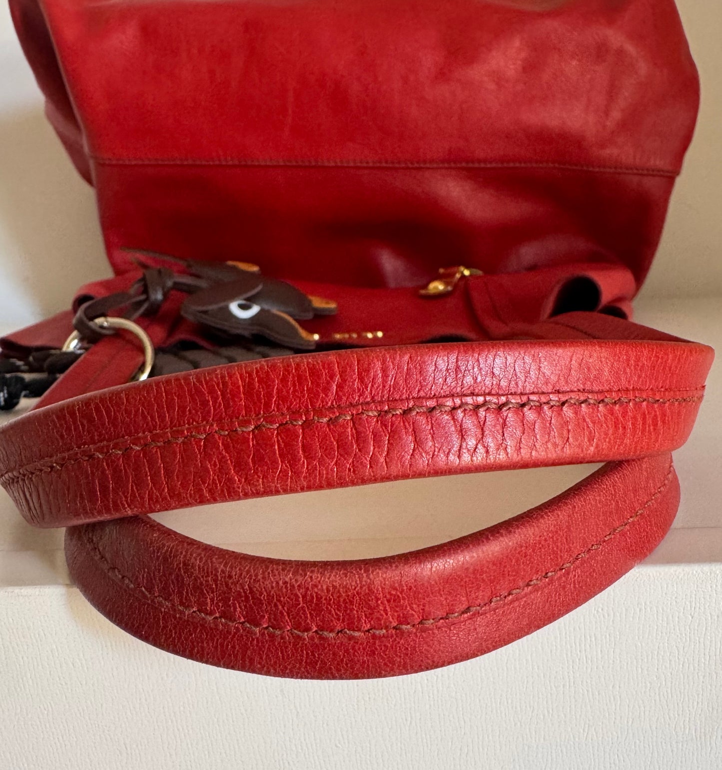 Miu Miu bag