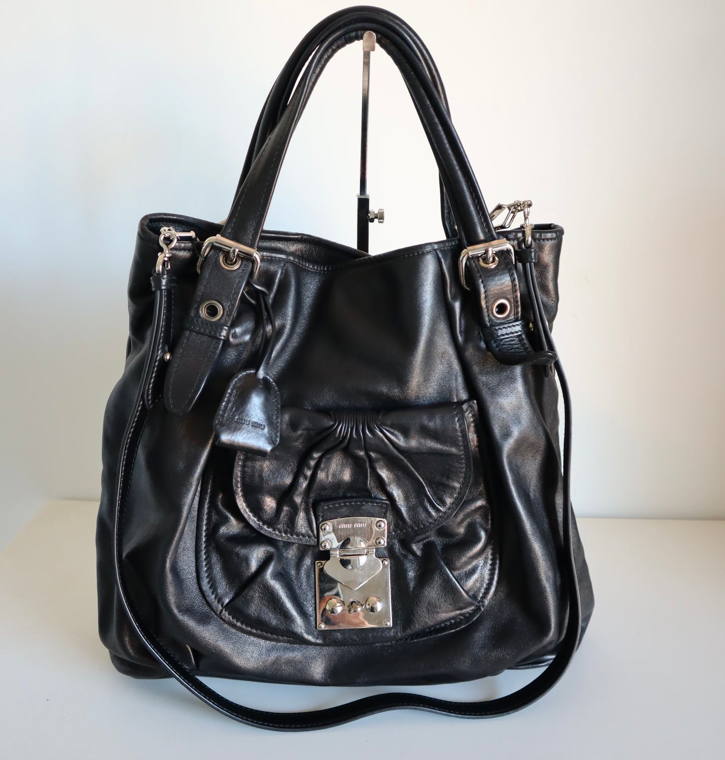 Miu Miu bag 🖤