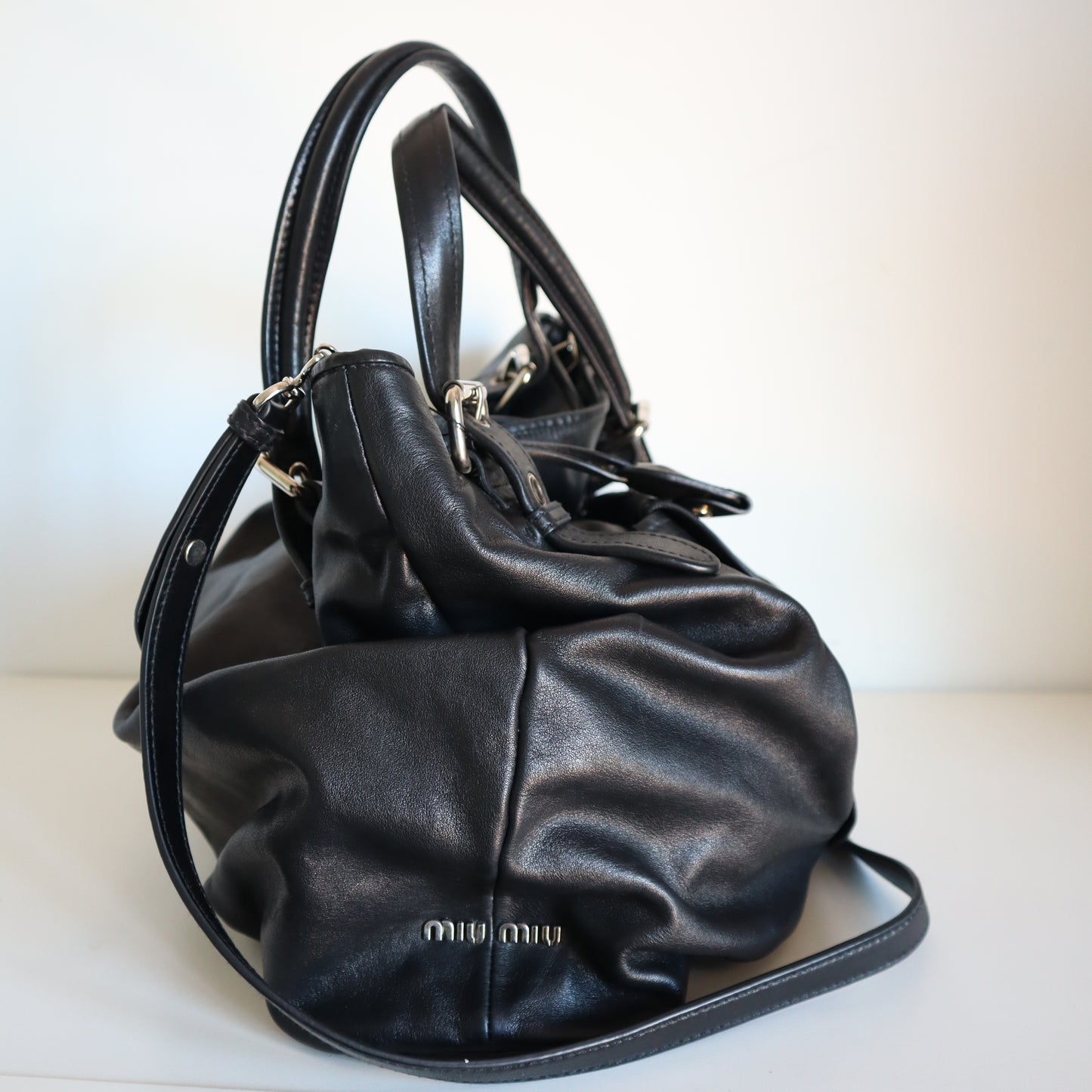 Miu Miu bag 🖤