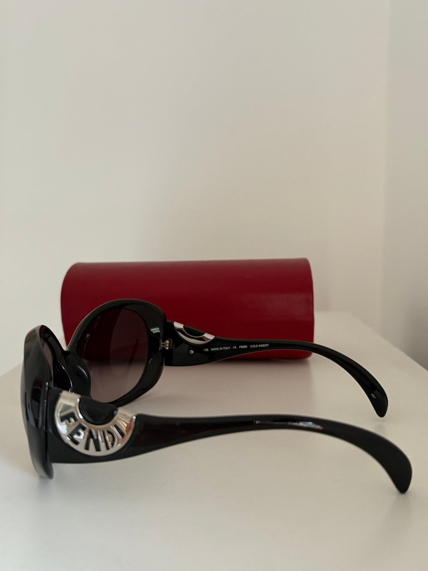 Fendi sunglasses