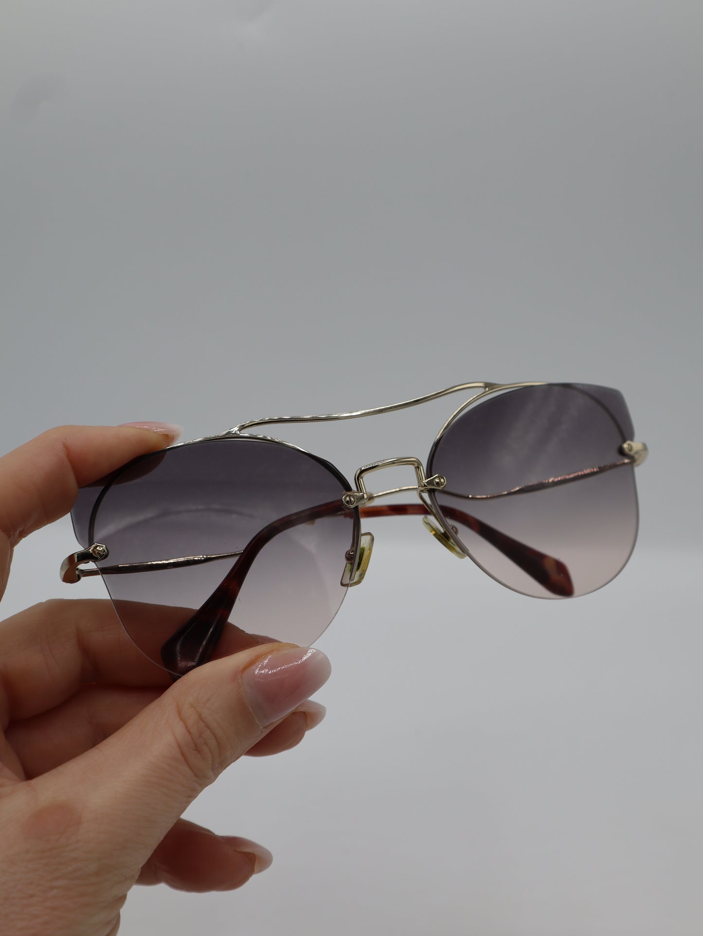 Miu Miu sunglasses