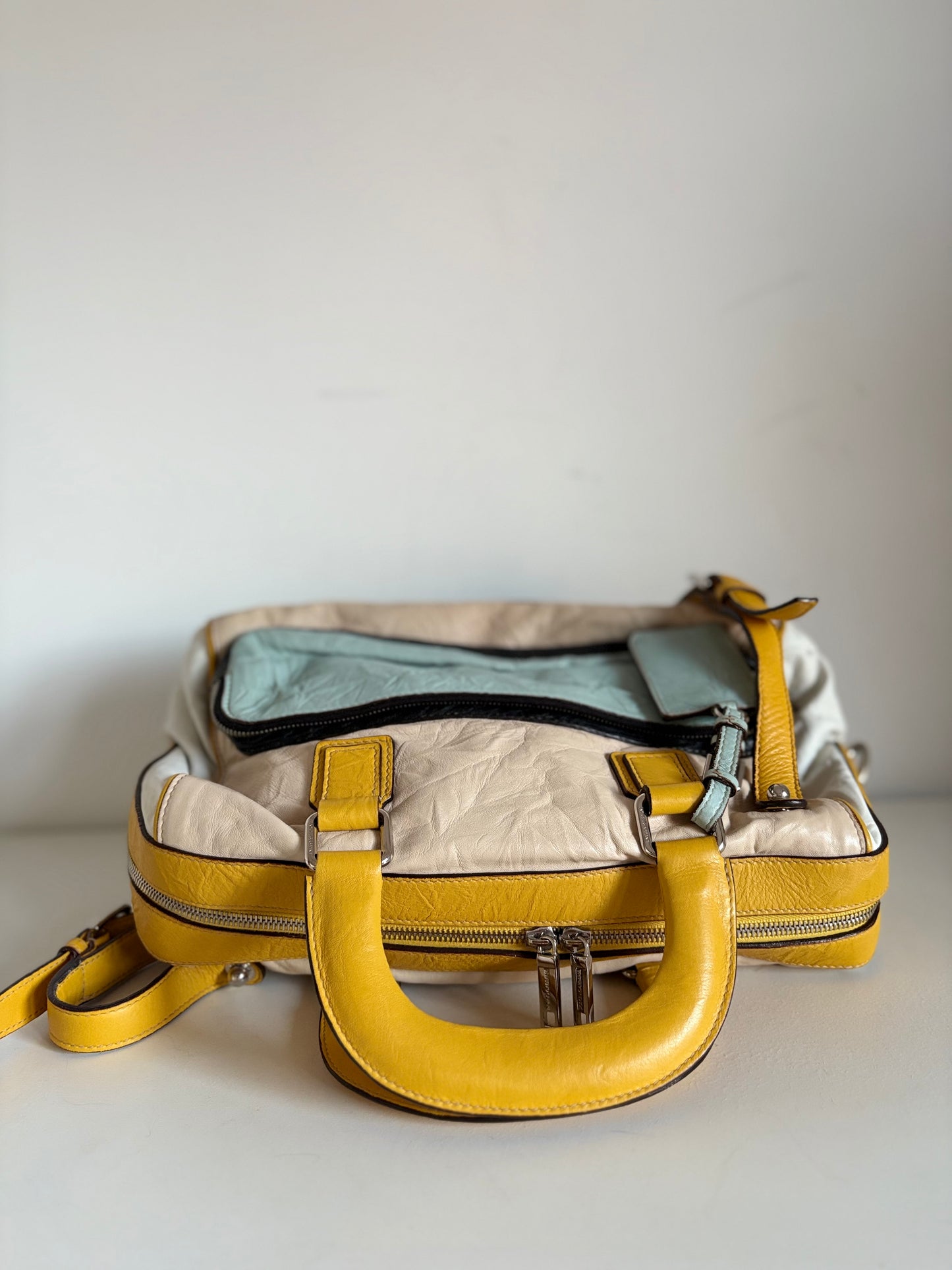 Dolce & Gabbana Miss pocket bag
