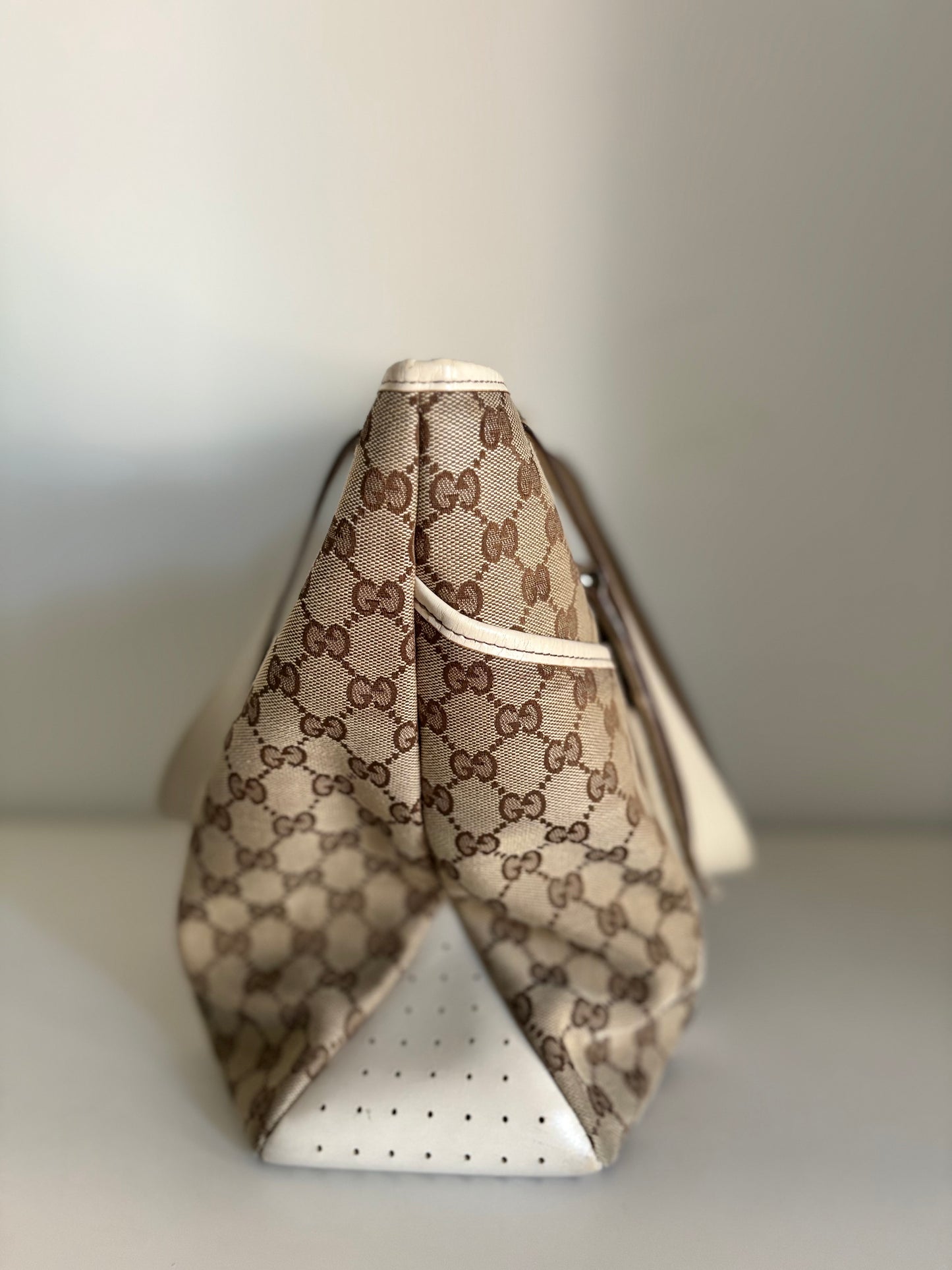 Borsa Gucci monogram