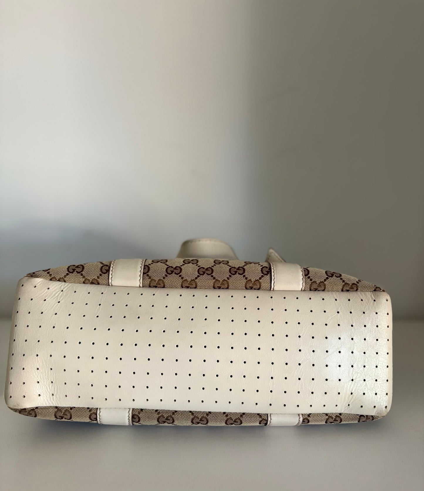 Borsa Gucci monogram