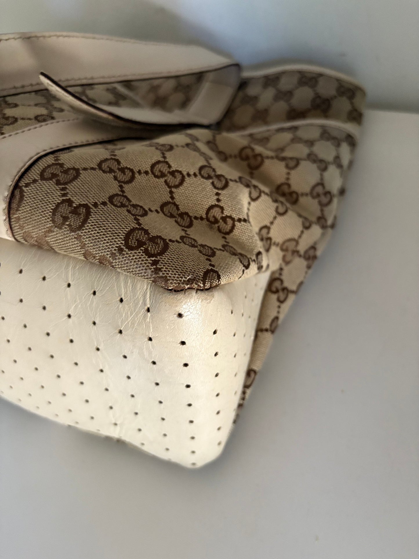 Borsa Gucci monogram