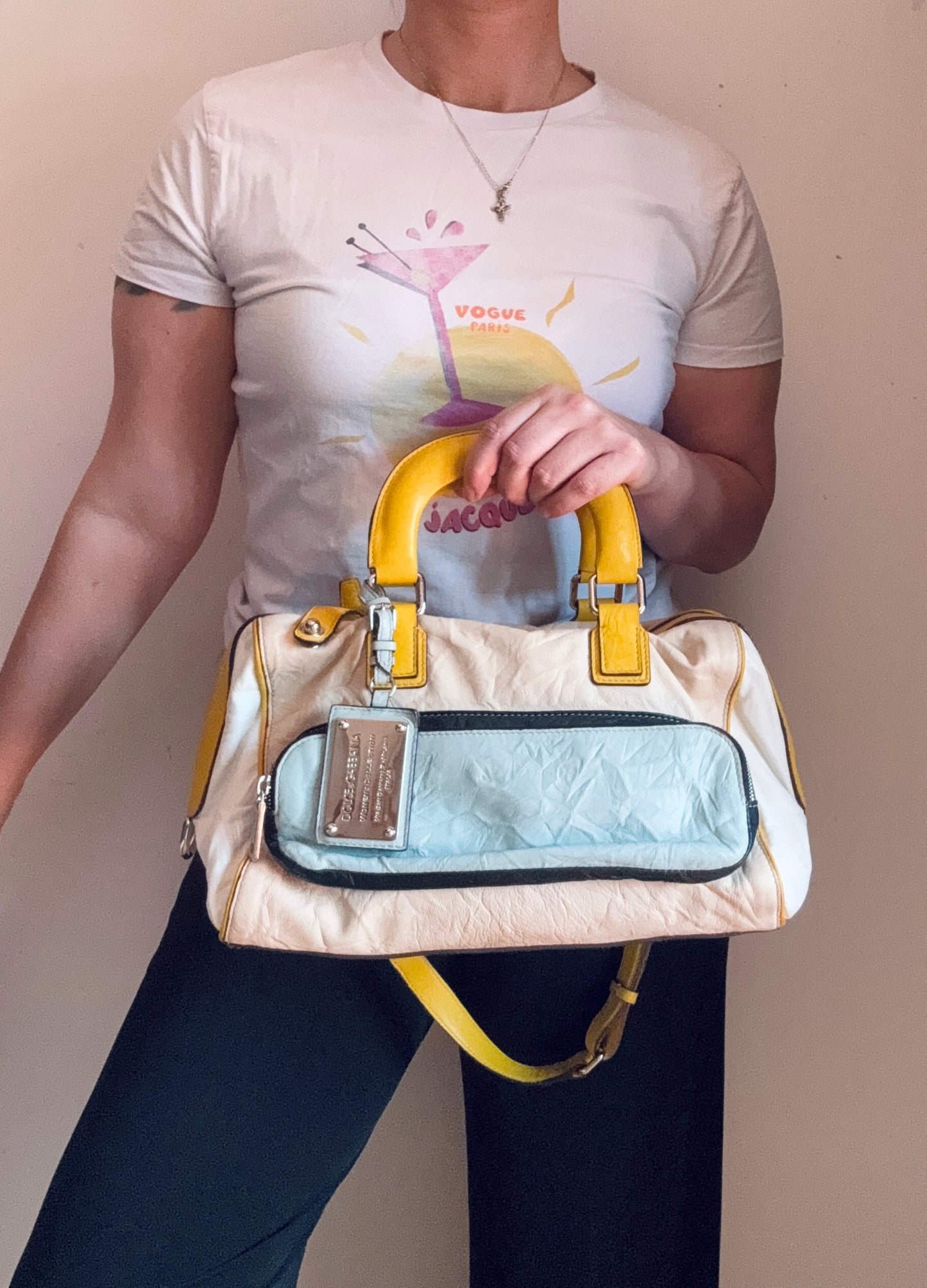 Dolce & Gabbana Miss easy way bag