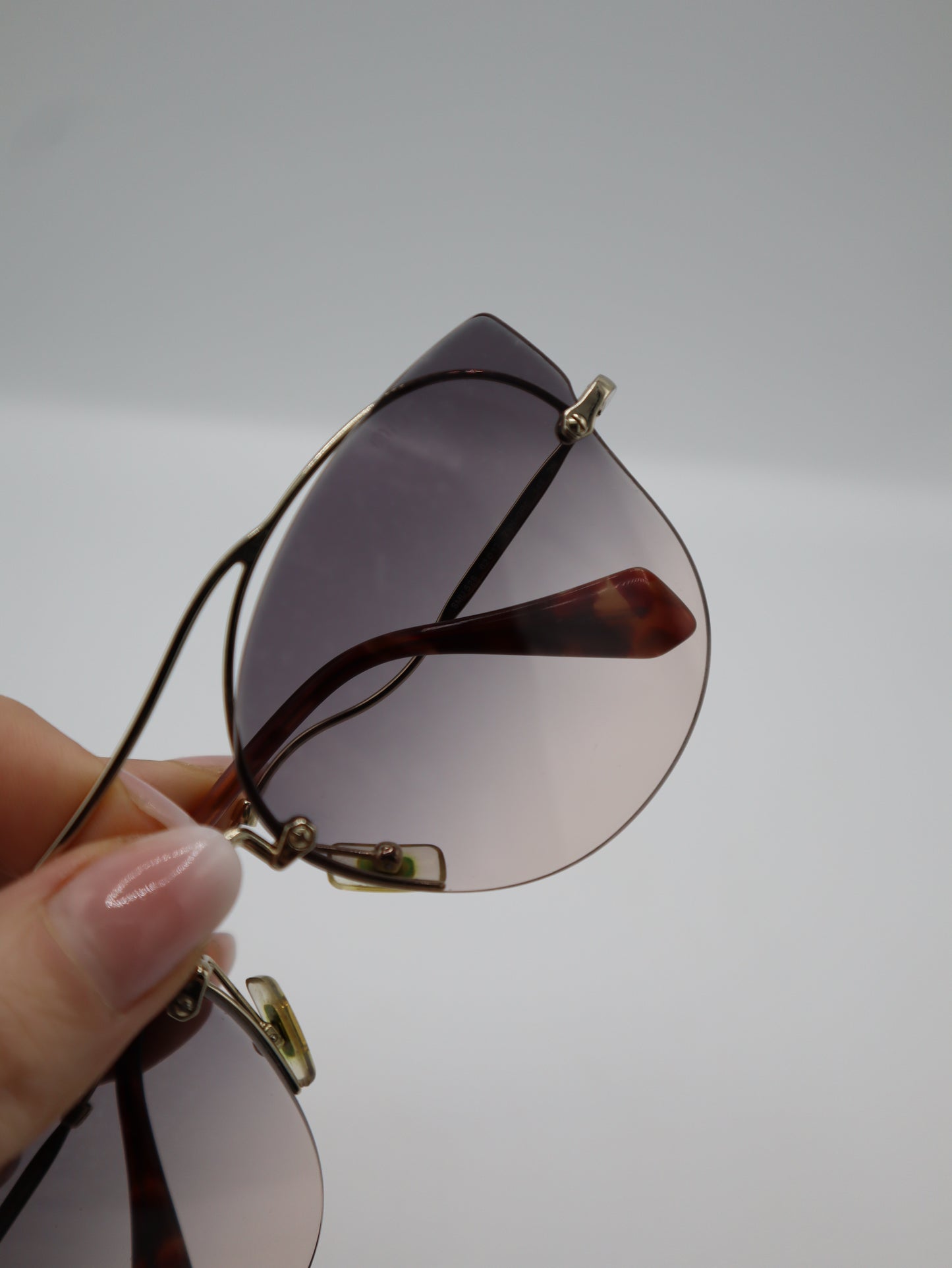 Miu Miu sunglasses