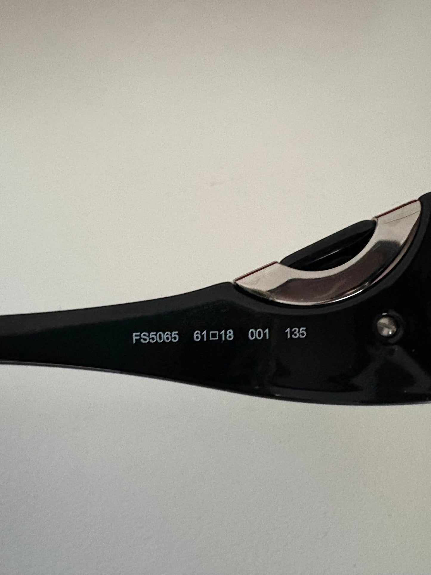 Fendi sunglasses