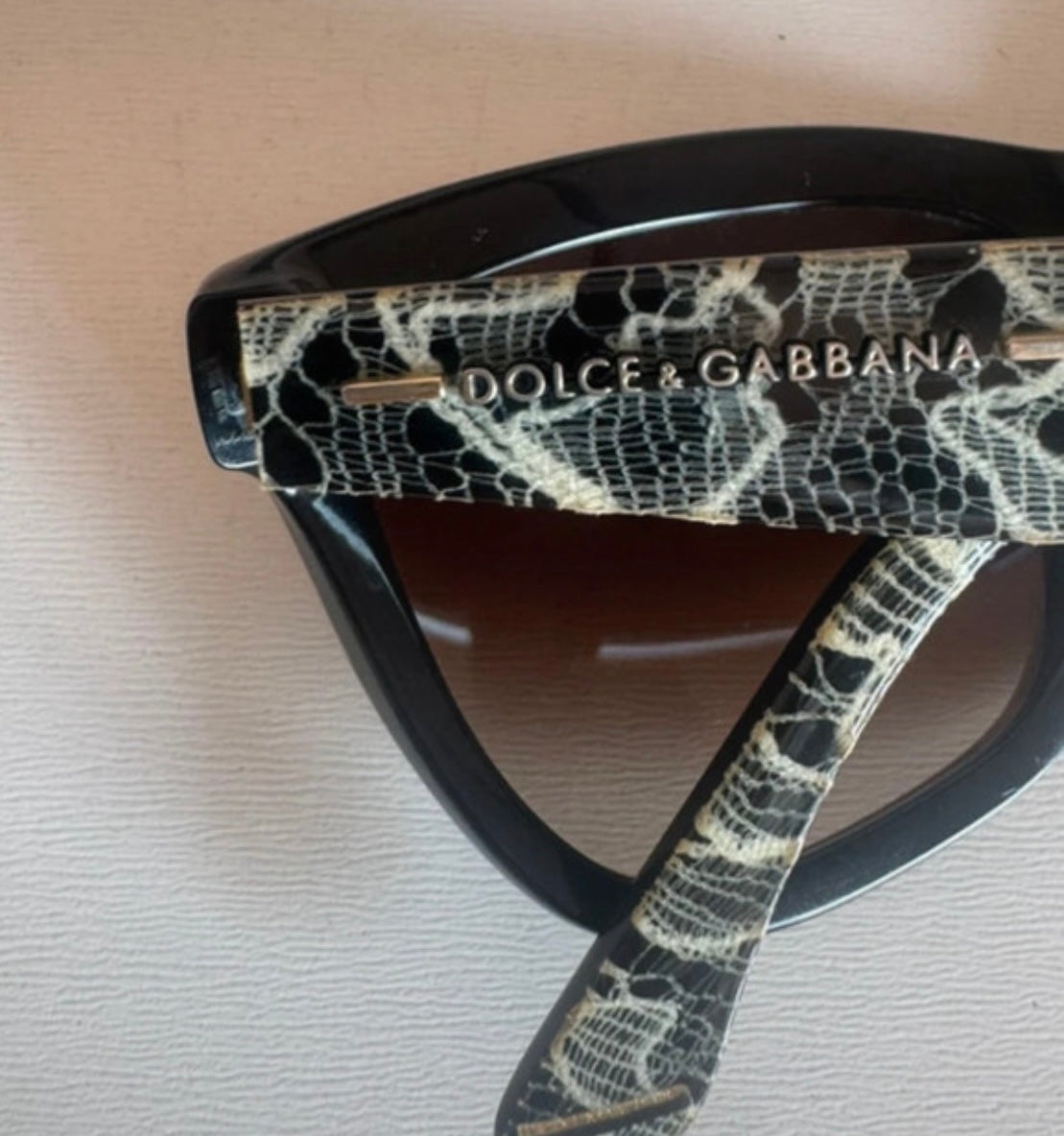 Dolce & Gabbana sunglasses