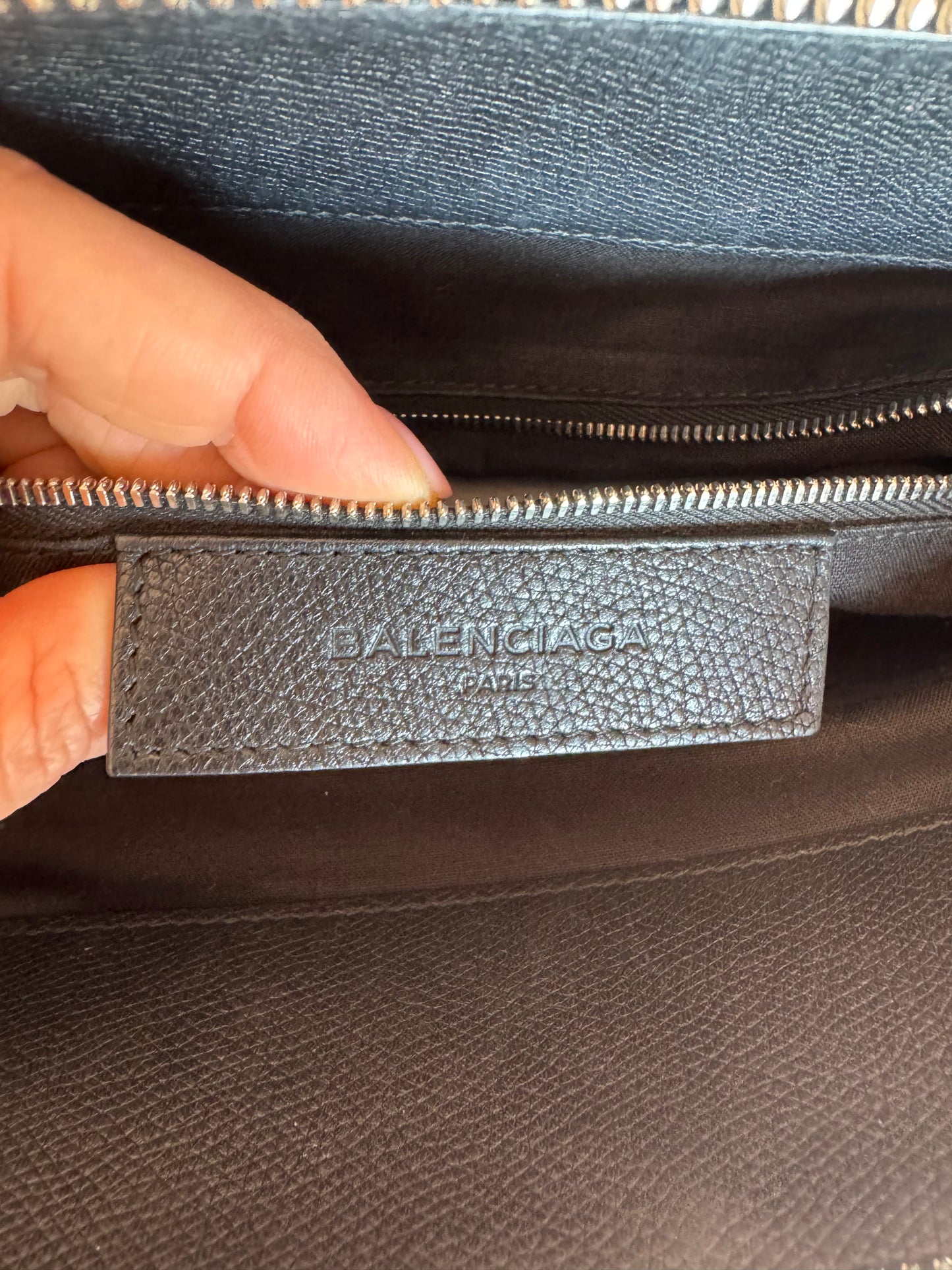 Balenciaga bag