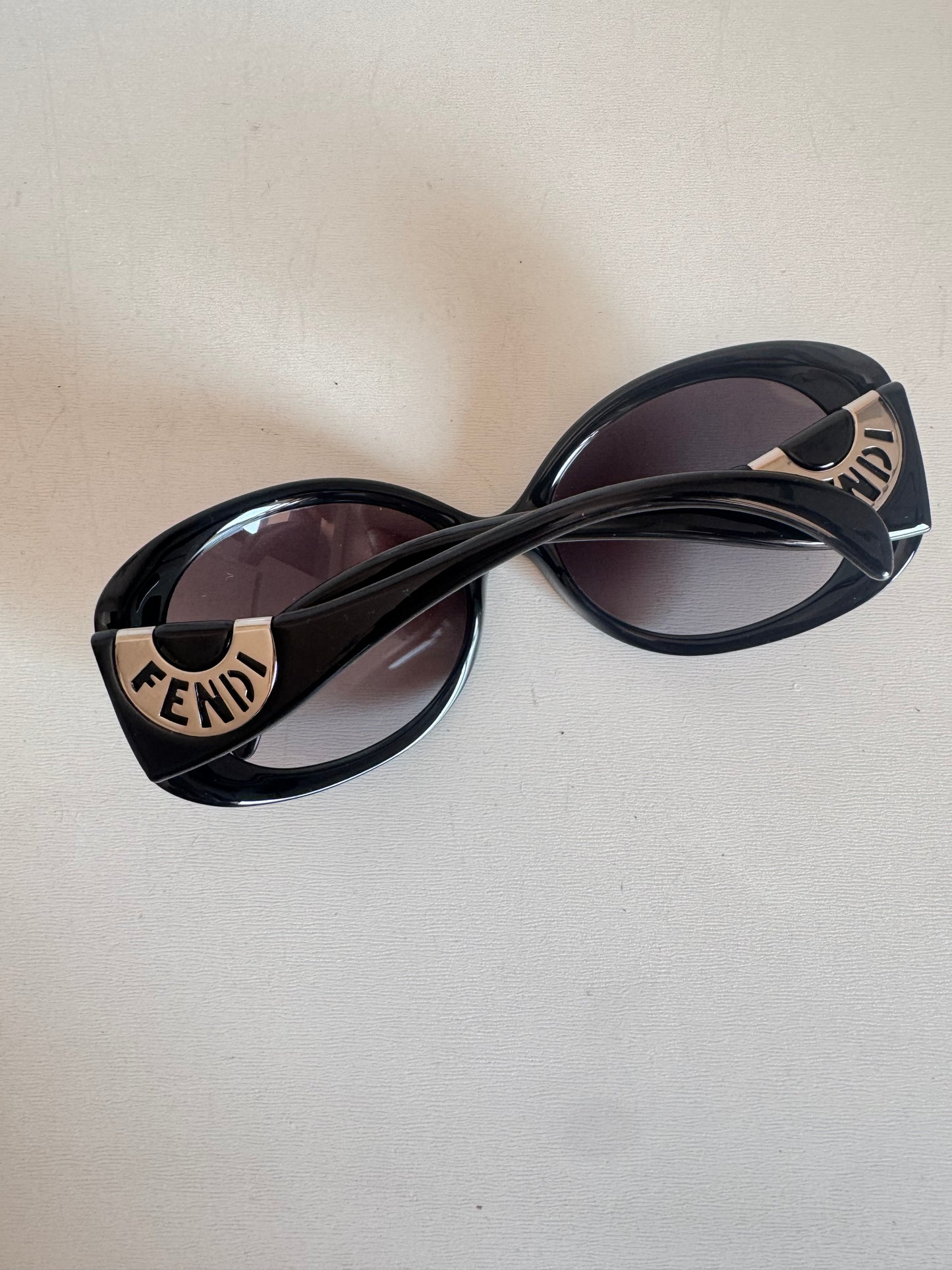 Fendi sunglasses