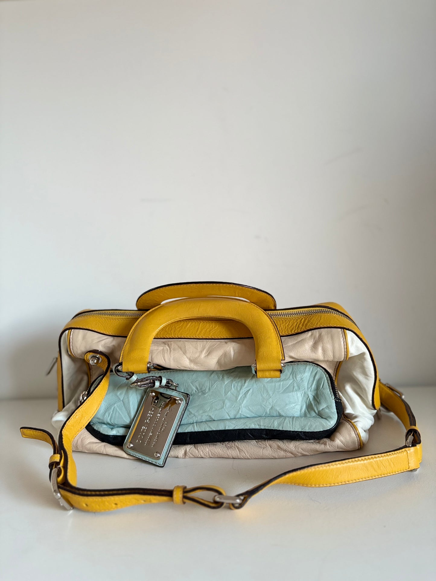 Dolce & Gabbana Miss pocket bag