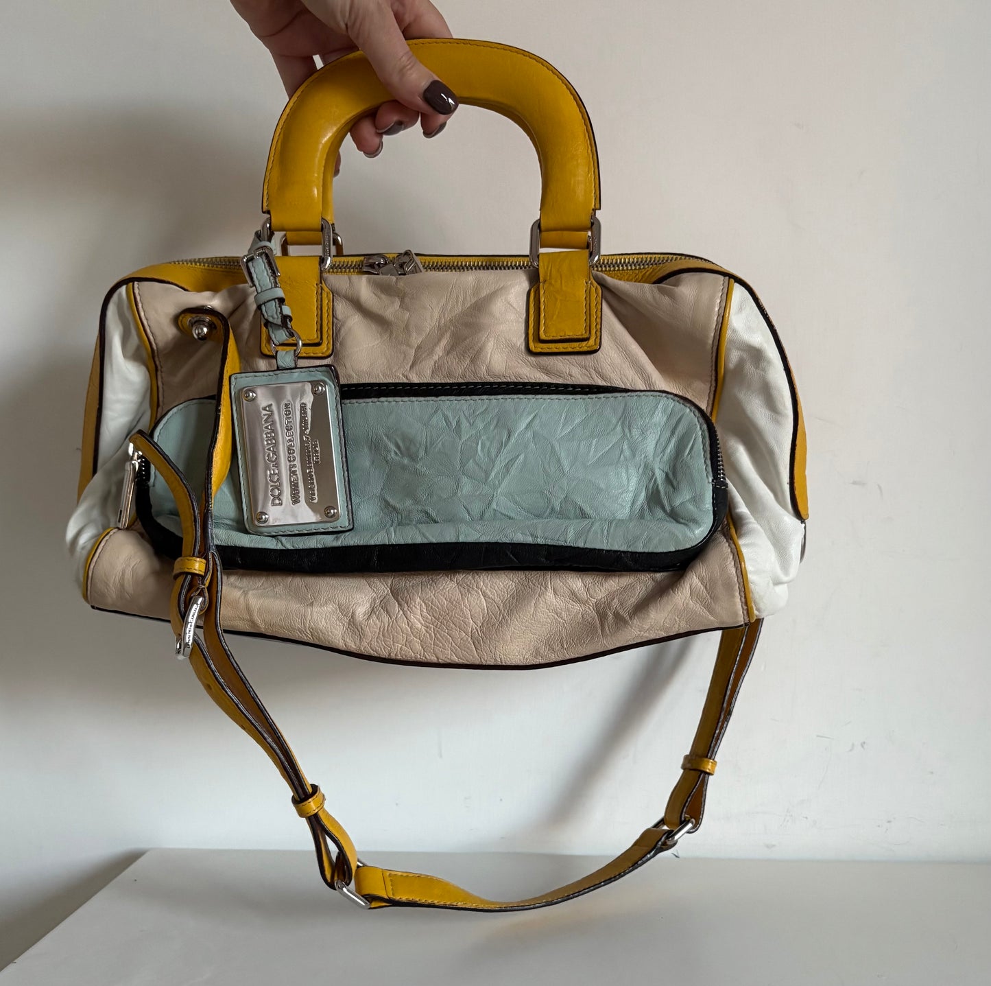 Dolce & Gabbana Miss pocket bag