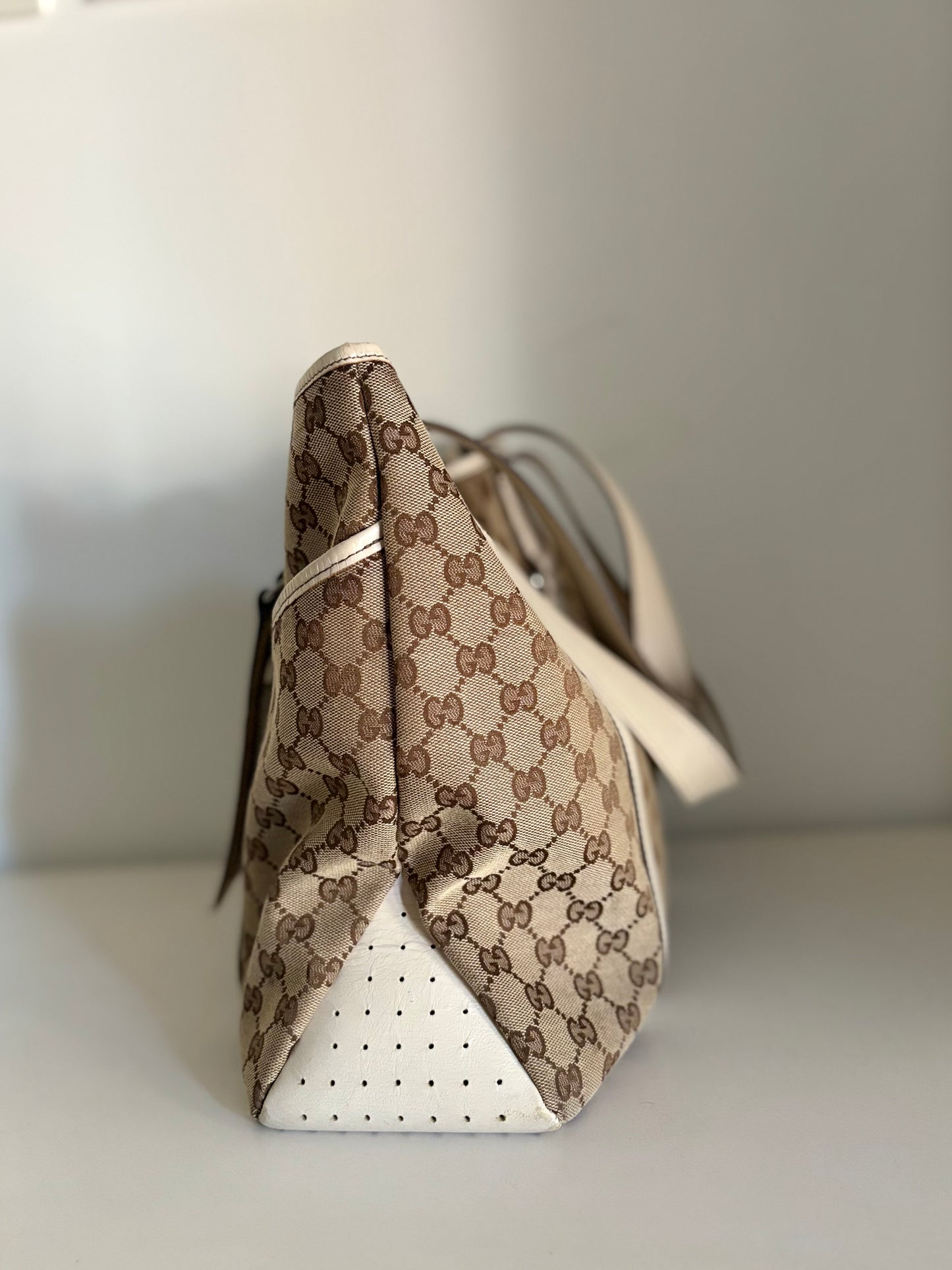 Borsa Gucci monogram