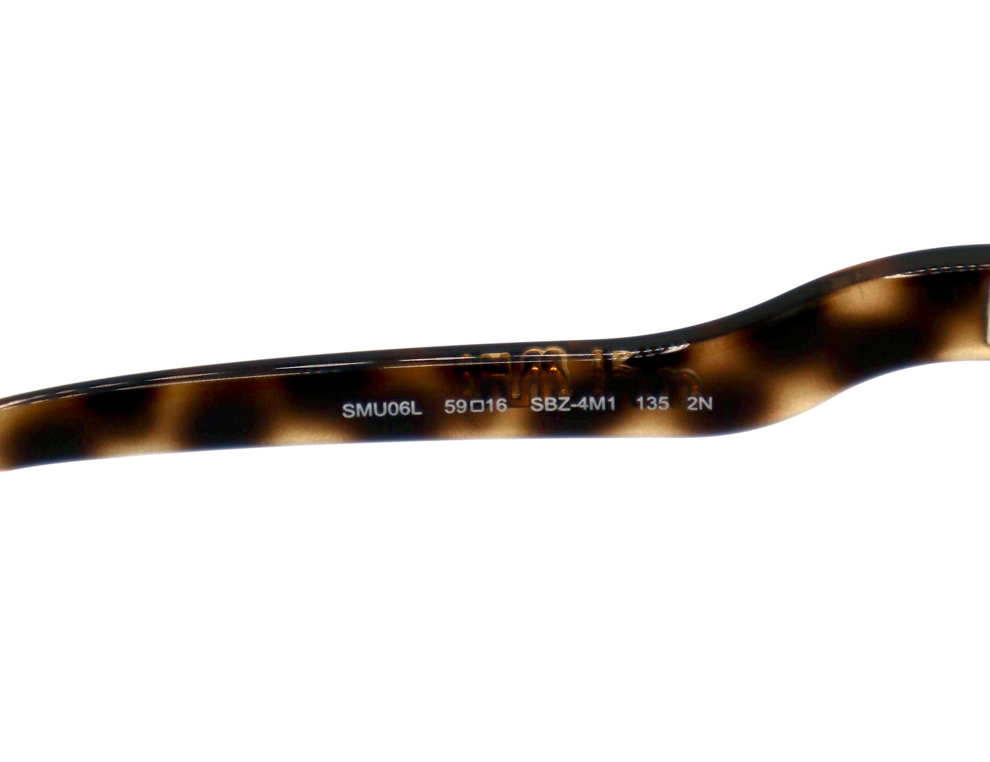 Miu Miu sunglasses