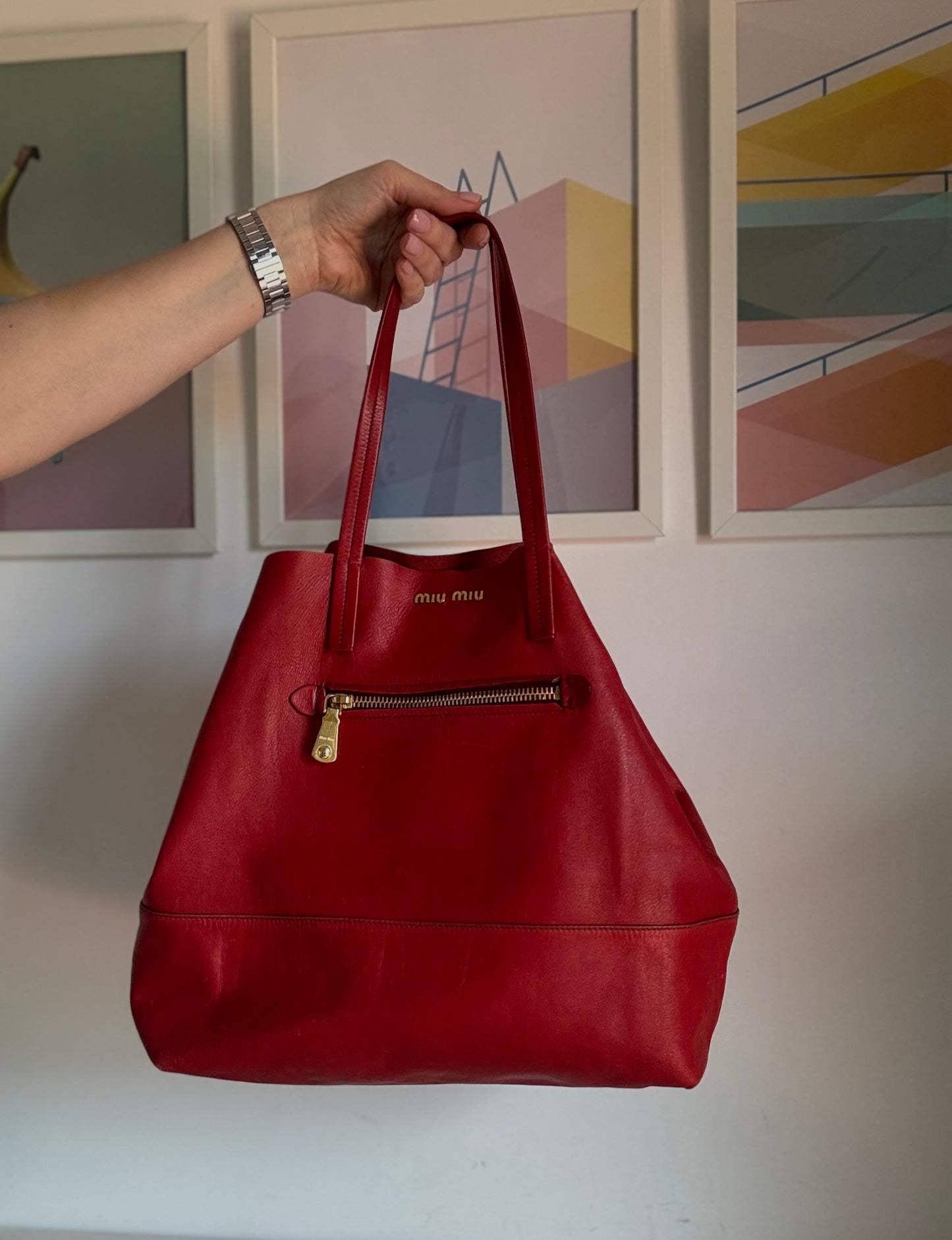 Miu Miu bag