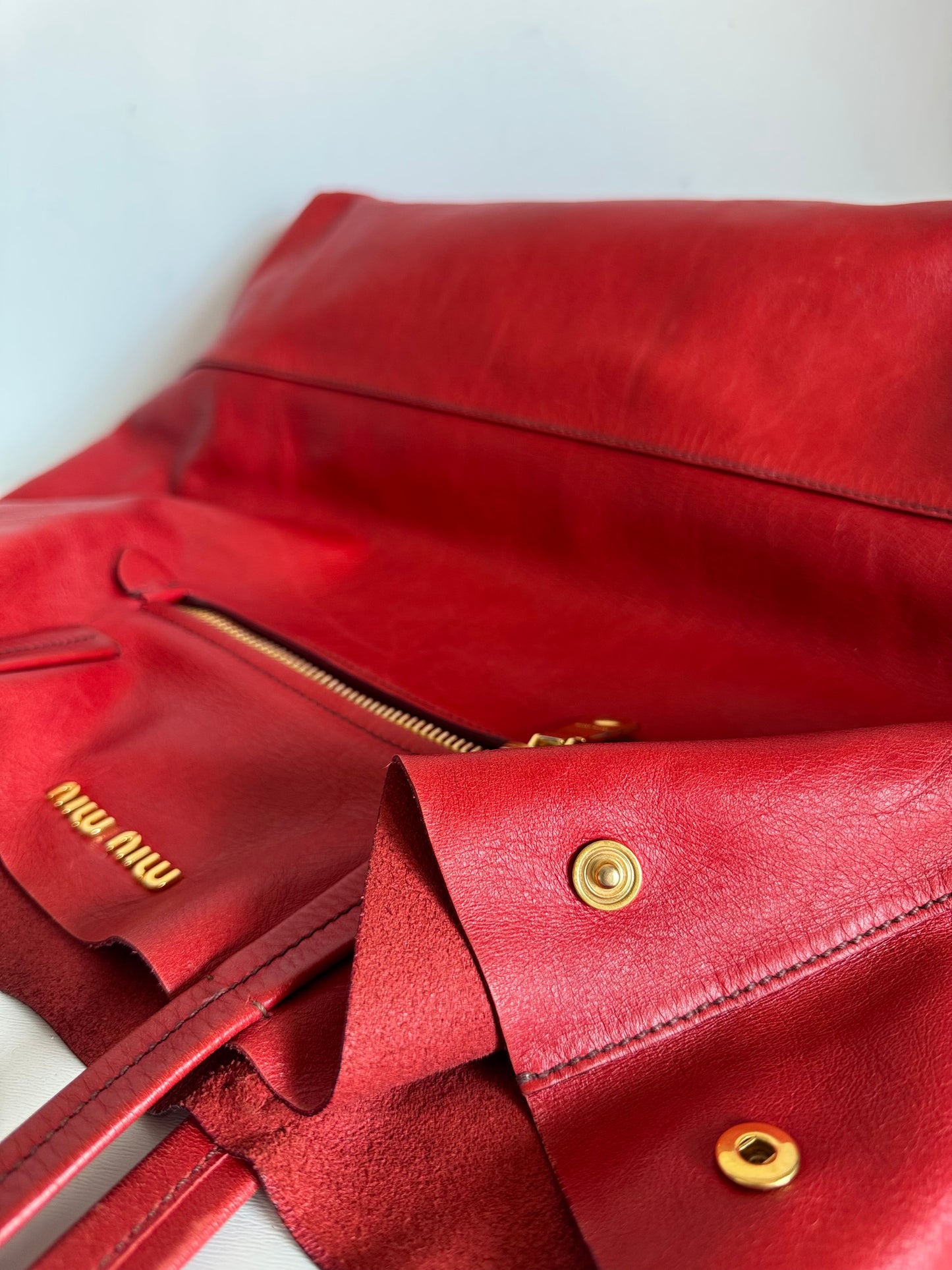 Miu Miu bag
