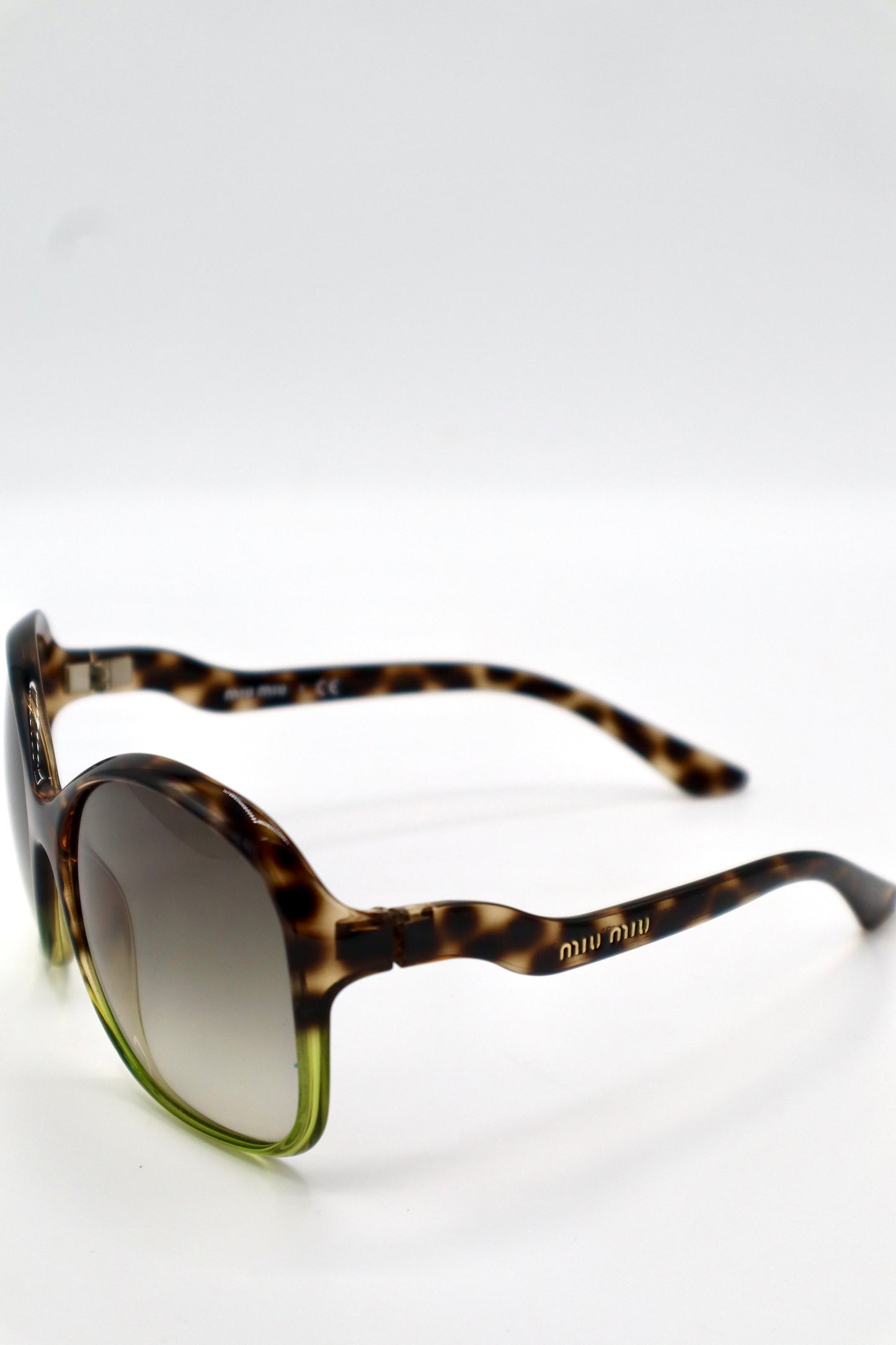 Miu Miu sunglasses