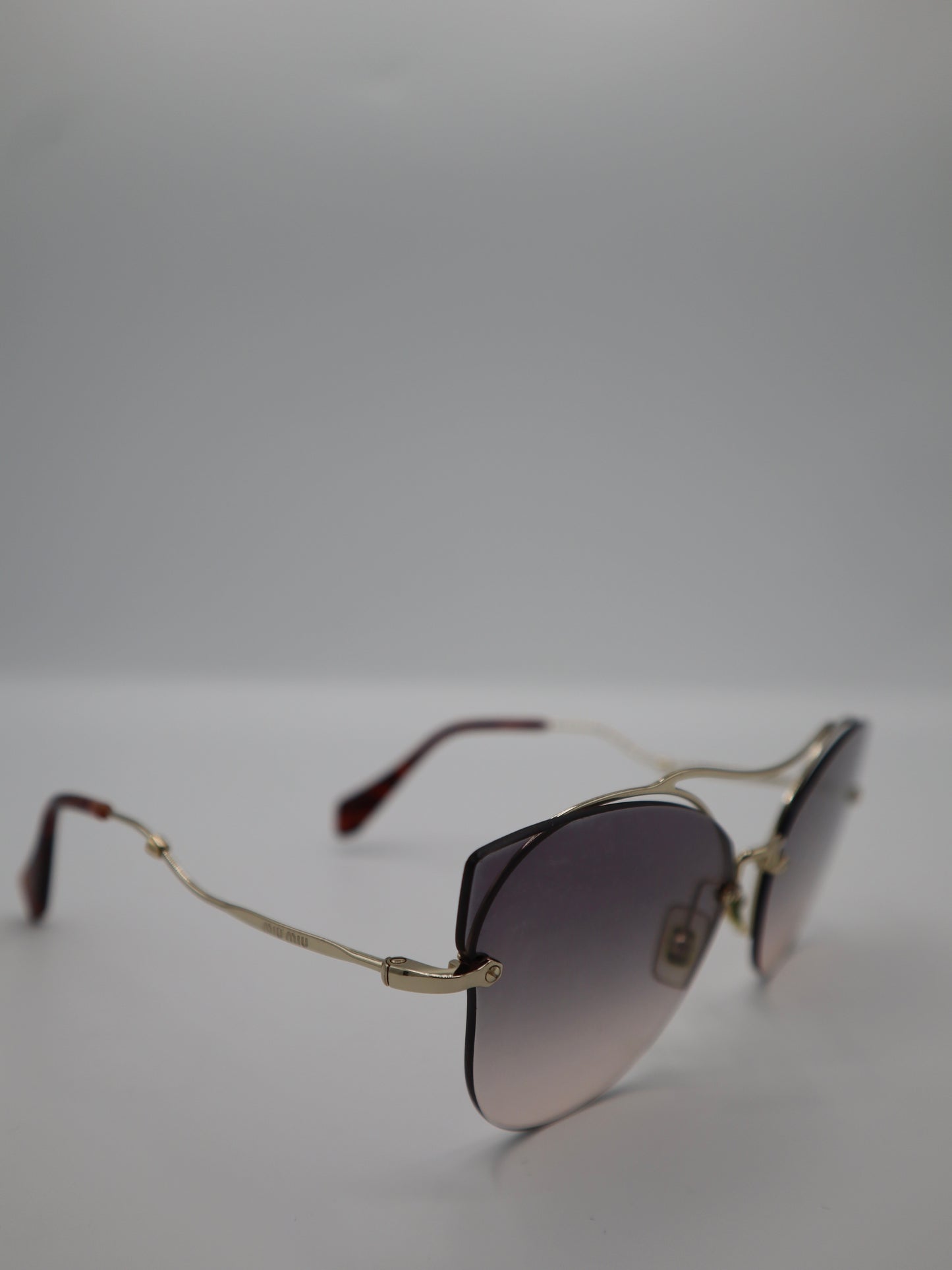 Miu Miu sunglasses