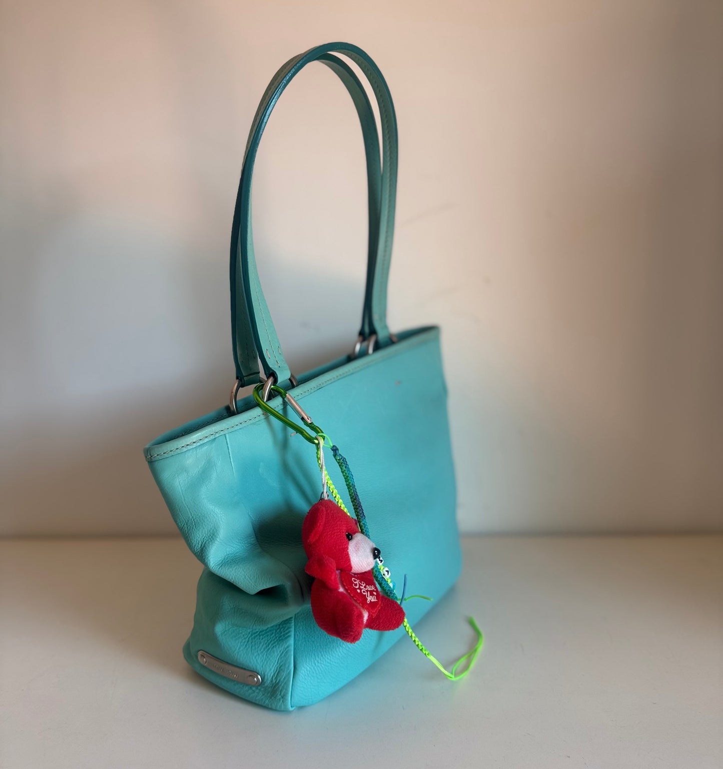 Miu Miu bag 🩵