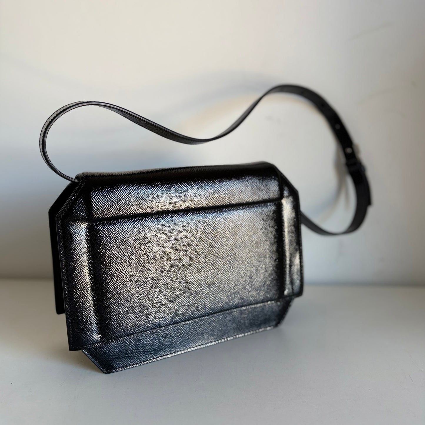 Givenchy bow cut bag