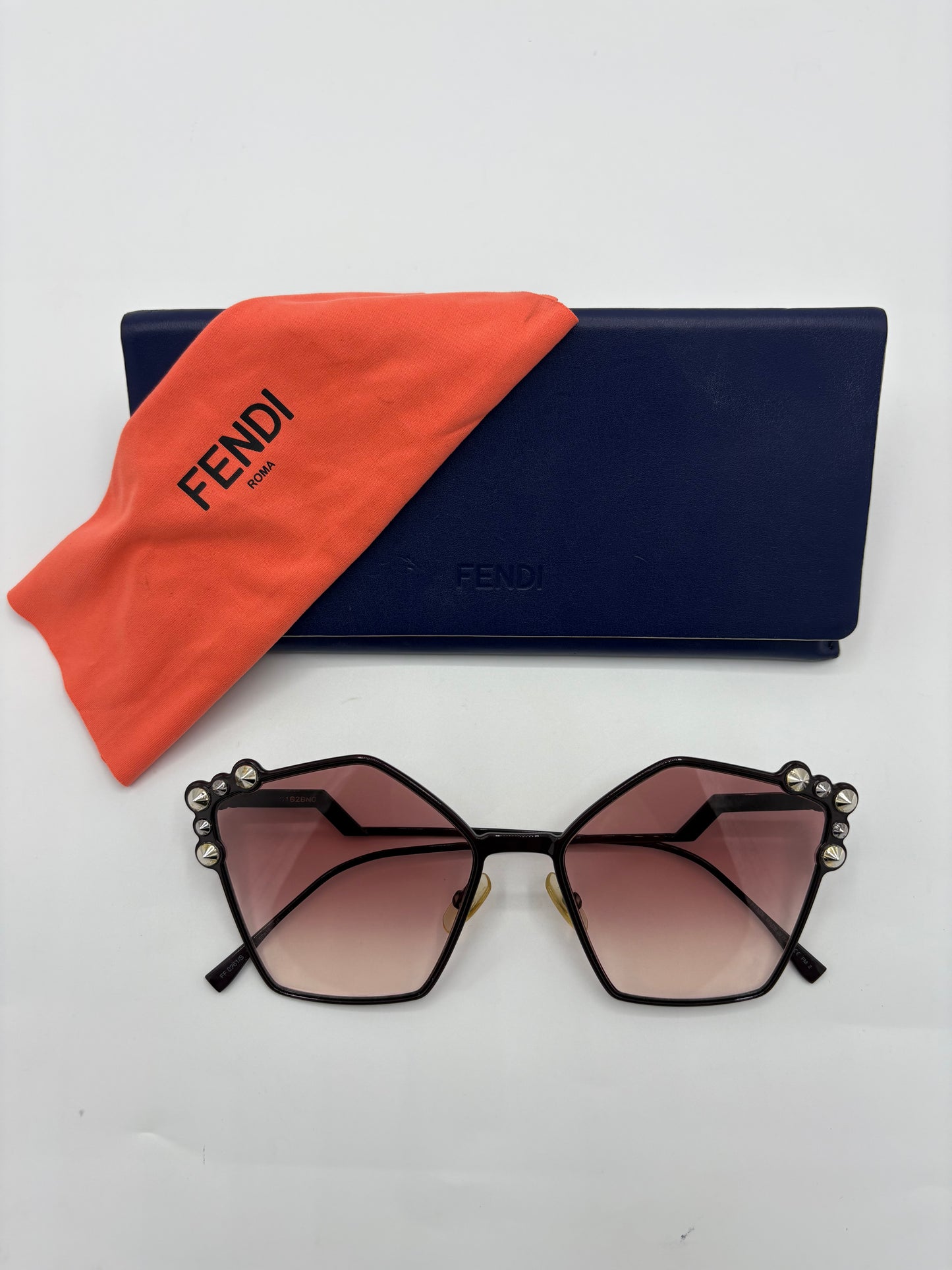 Fendi sunglasses