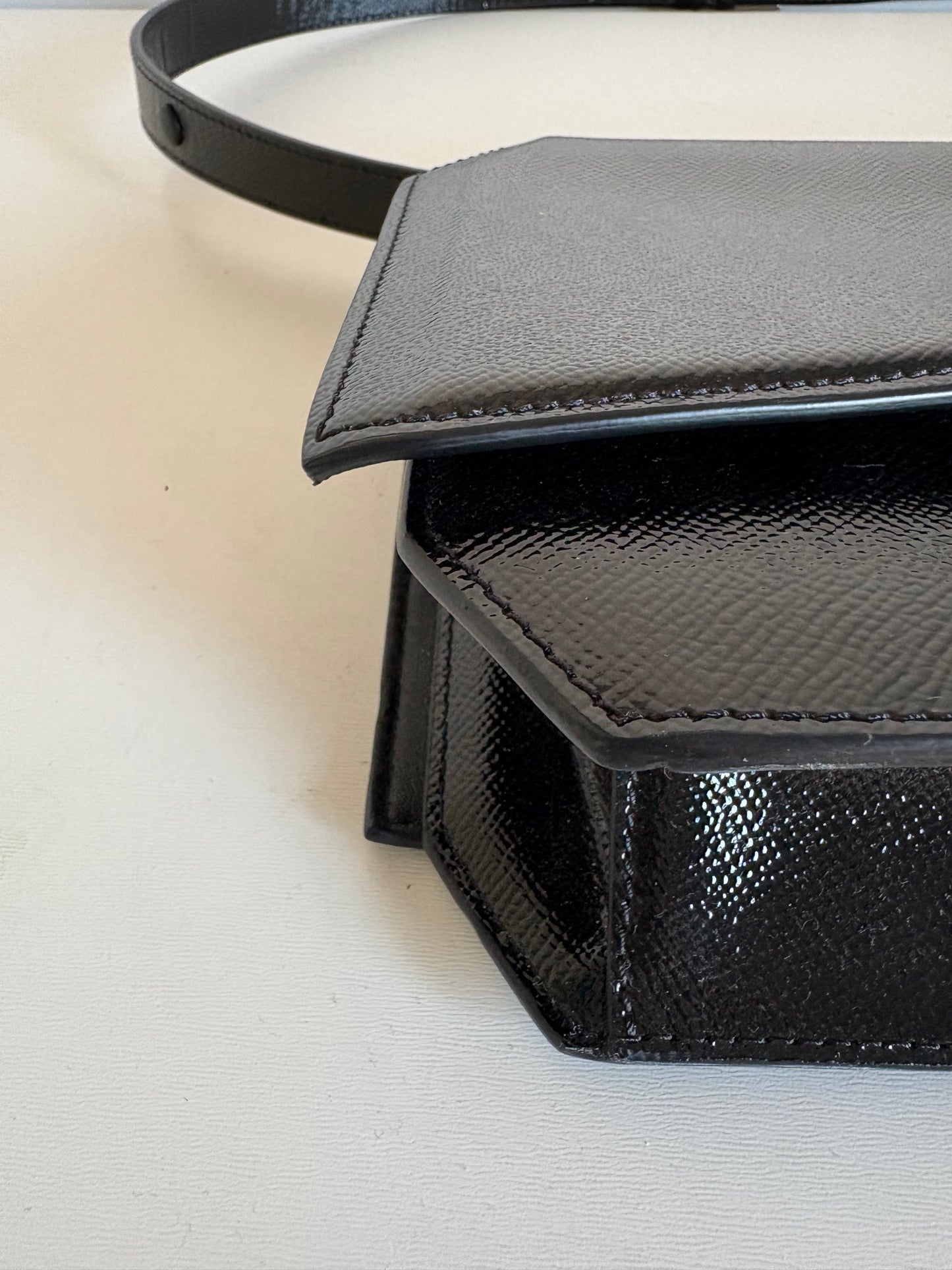 Givenchy bow cut bag