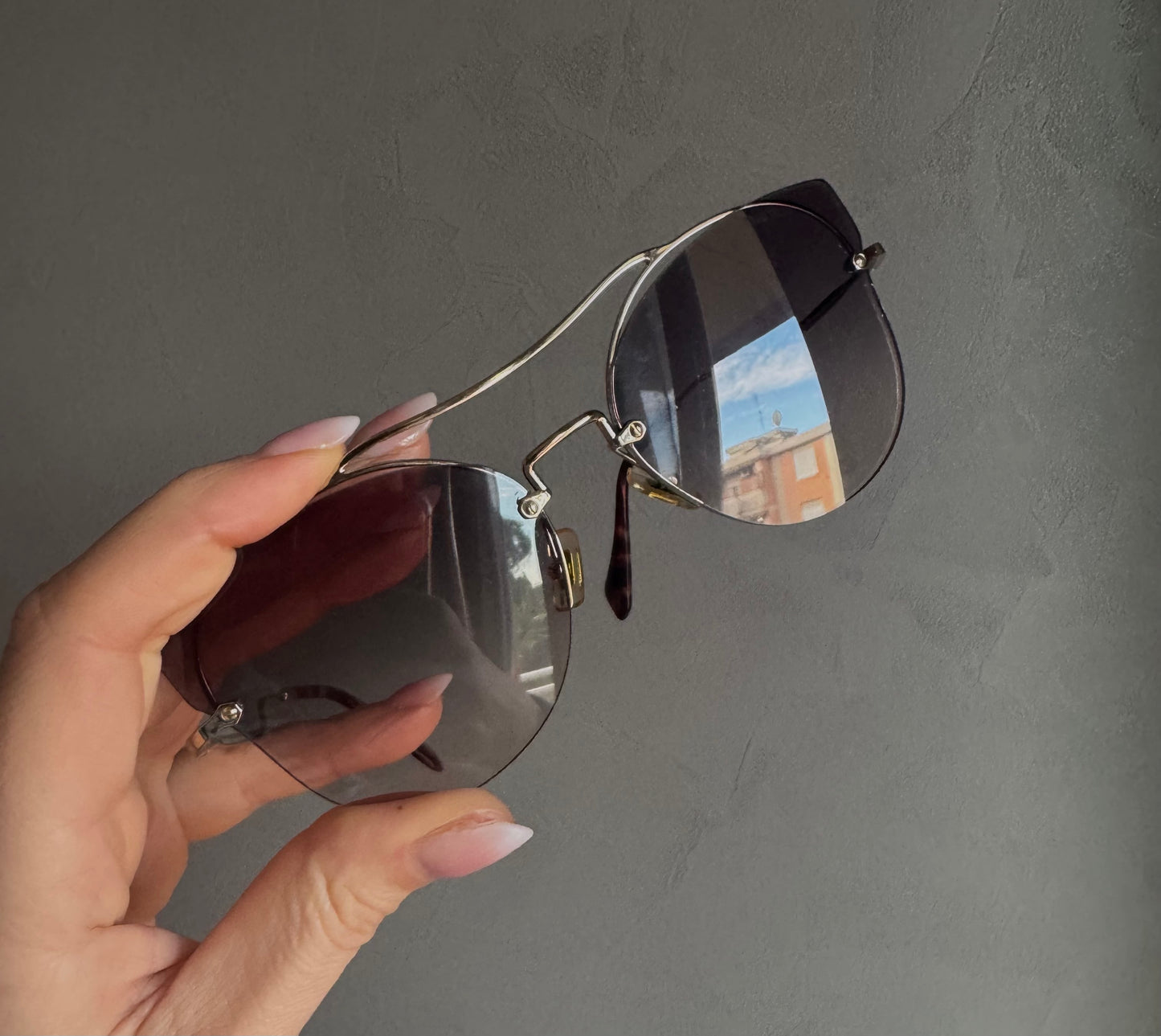 Miu Miu sunglasses