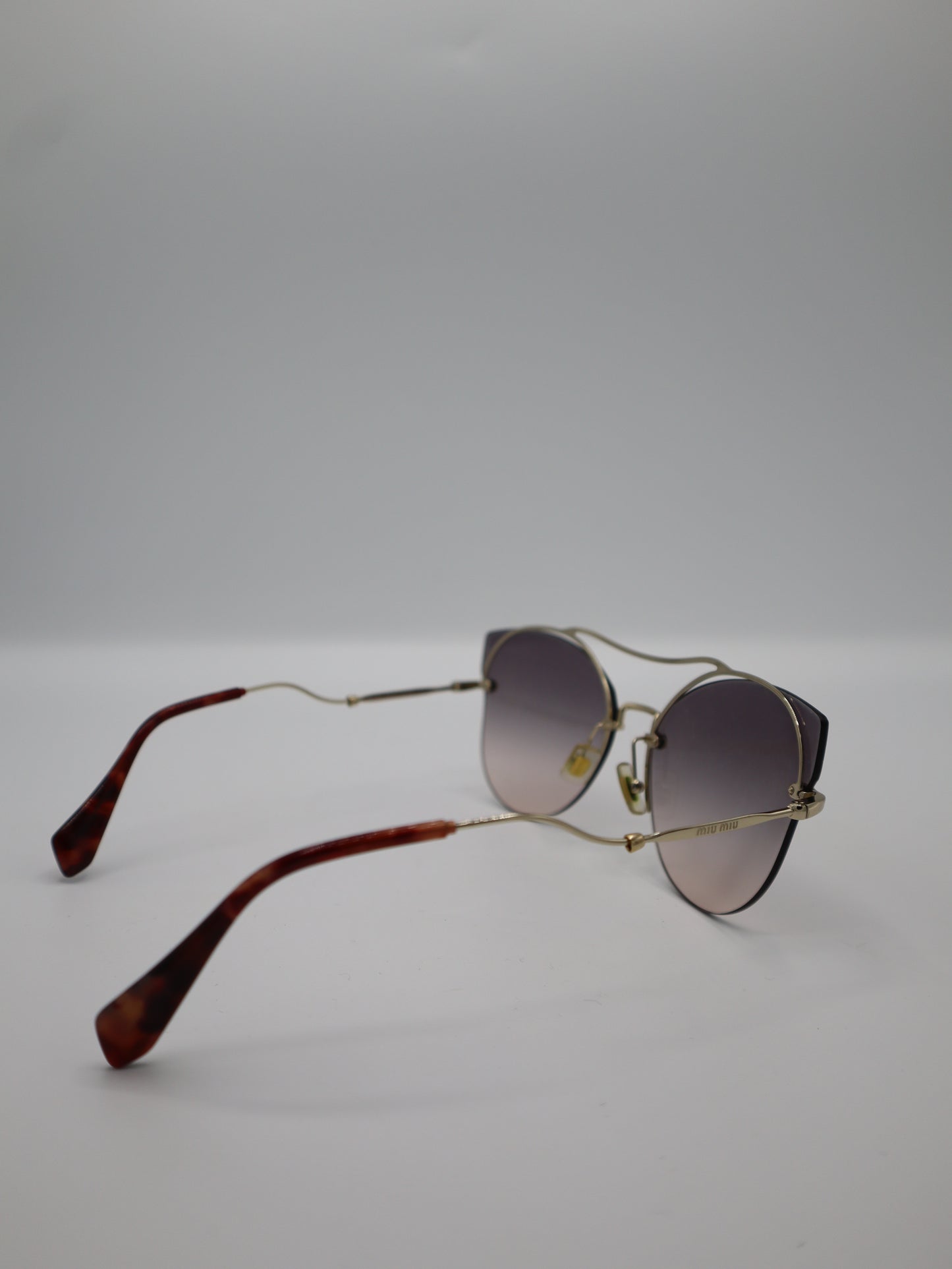 Miu Miu sunglasses