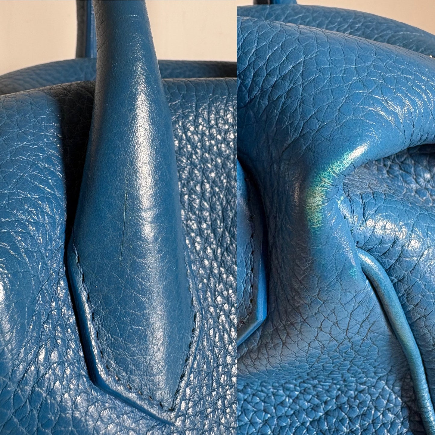 Balenciaga infanta Boston bag.