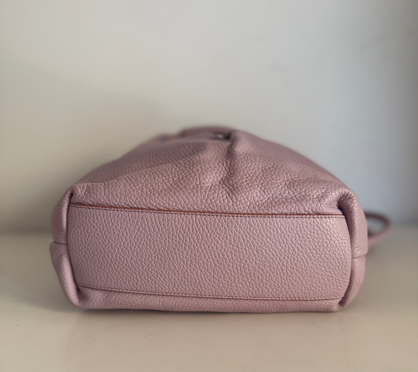Jil Sander bucket bag