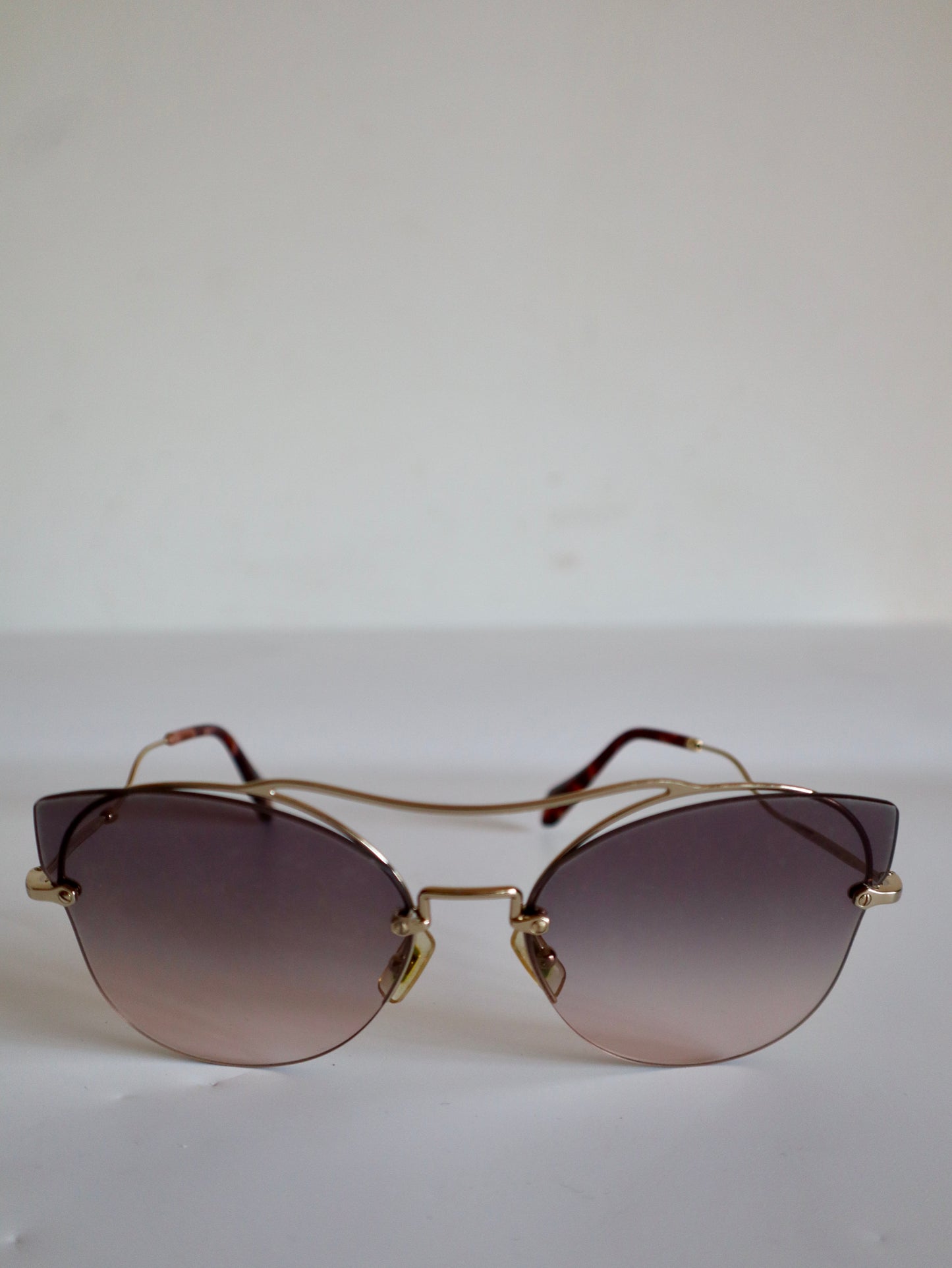 Miu Miu sunglasses