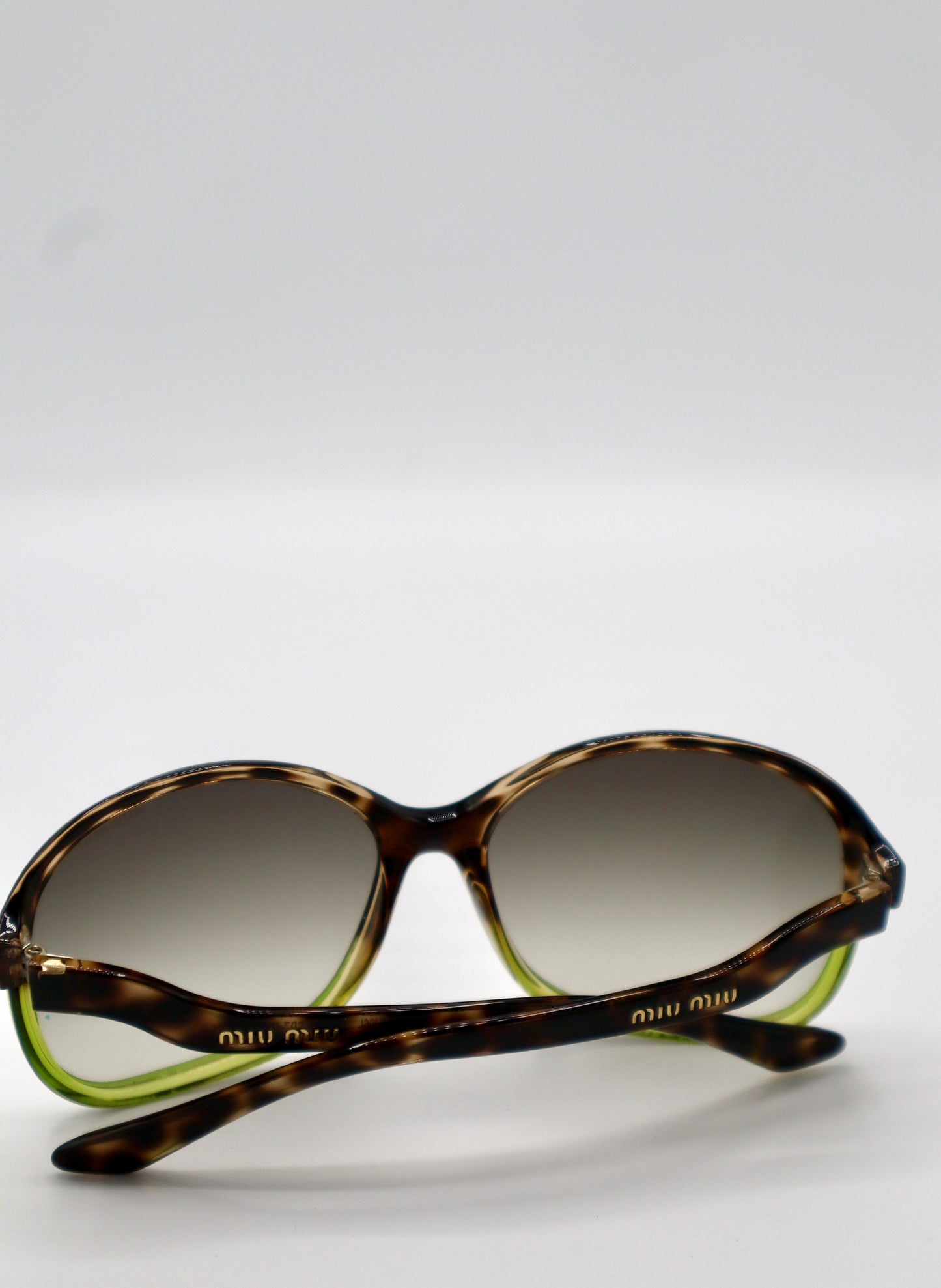 Miu Miu sunglasses