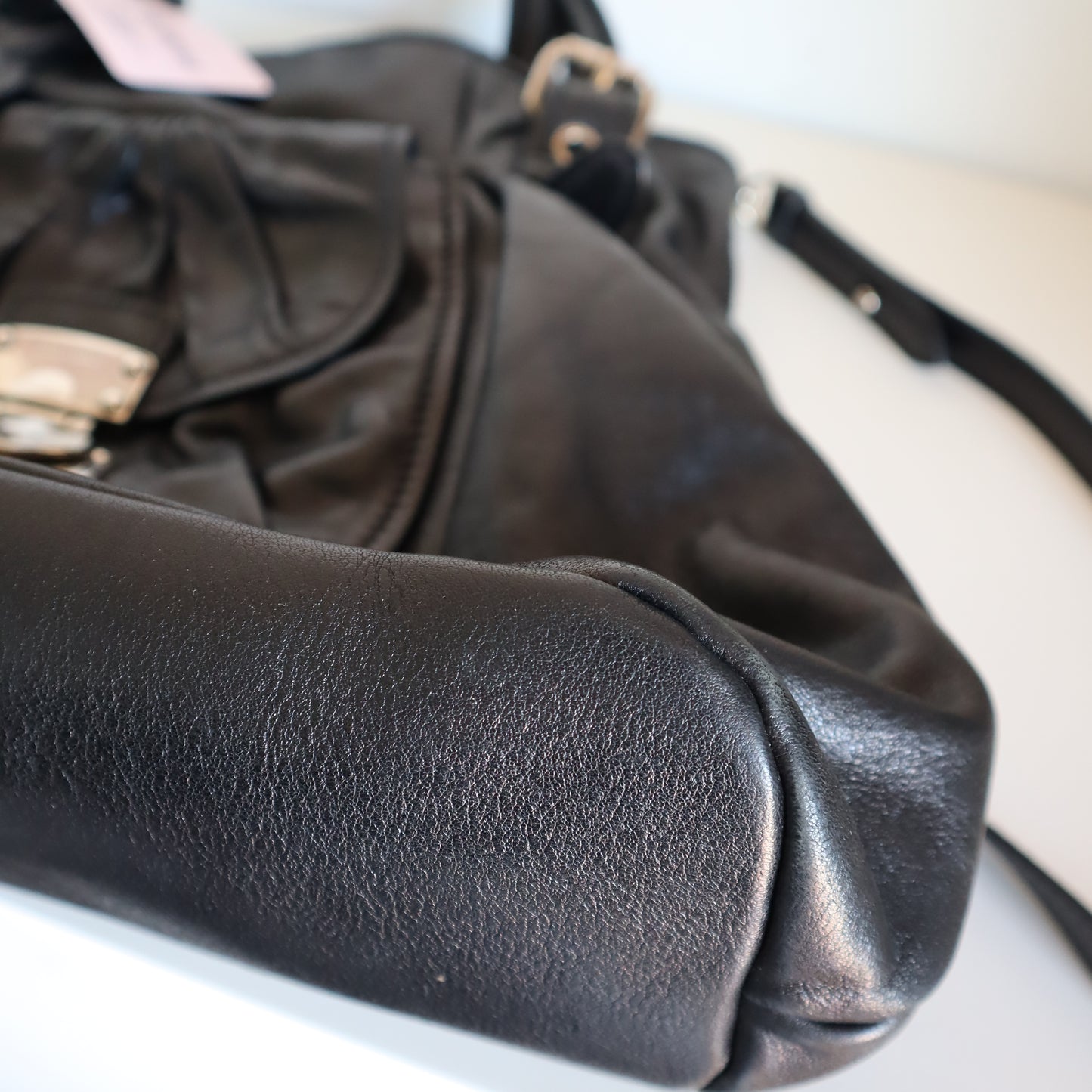 Miu Miu bag 🖤