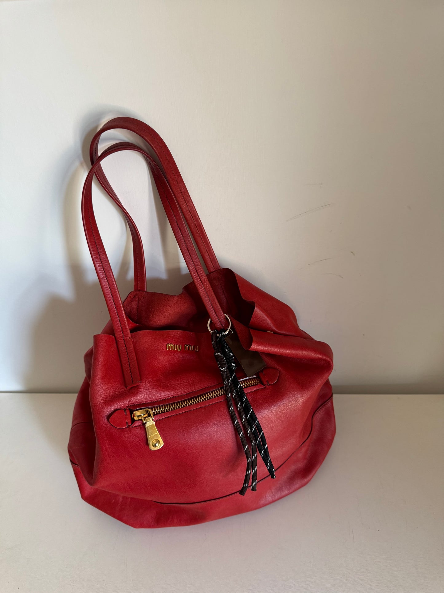 Miu Miu bag
