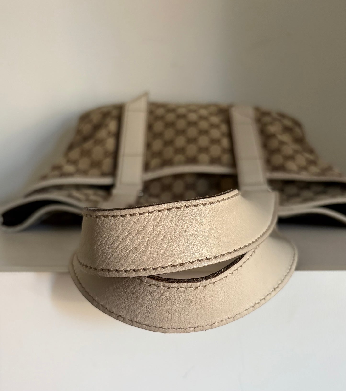 Borsa Gucci monogram