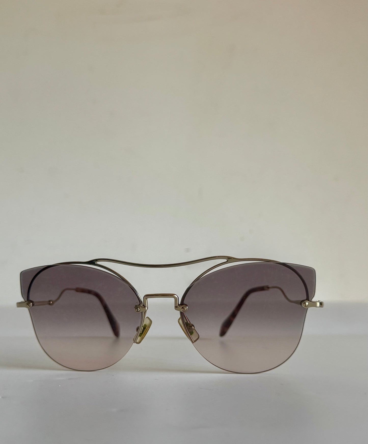 Miu Miu sunglasses