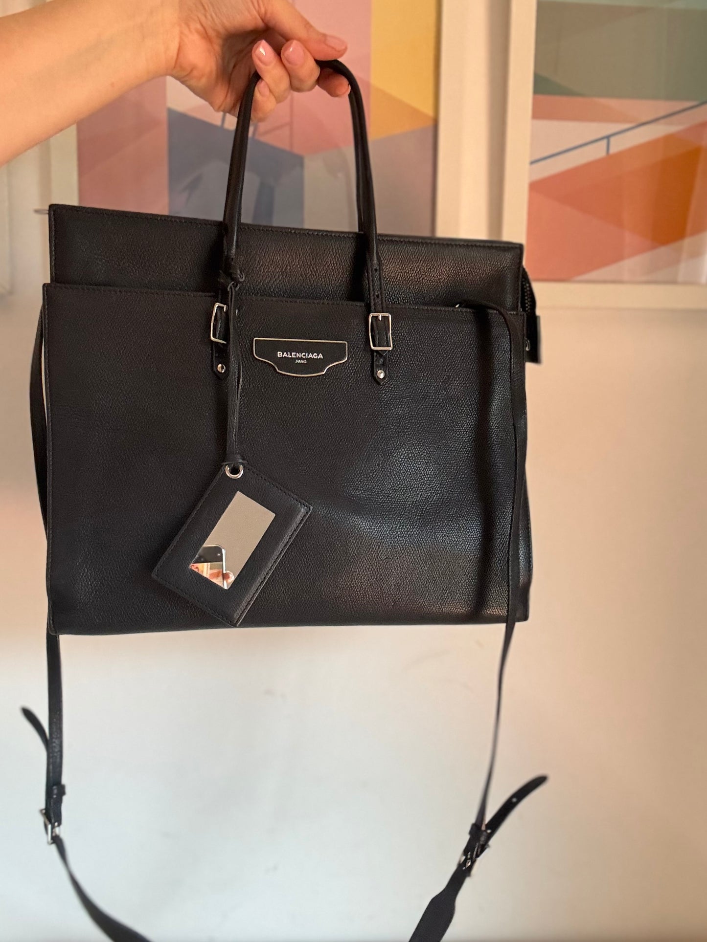Balenciaga bag