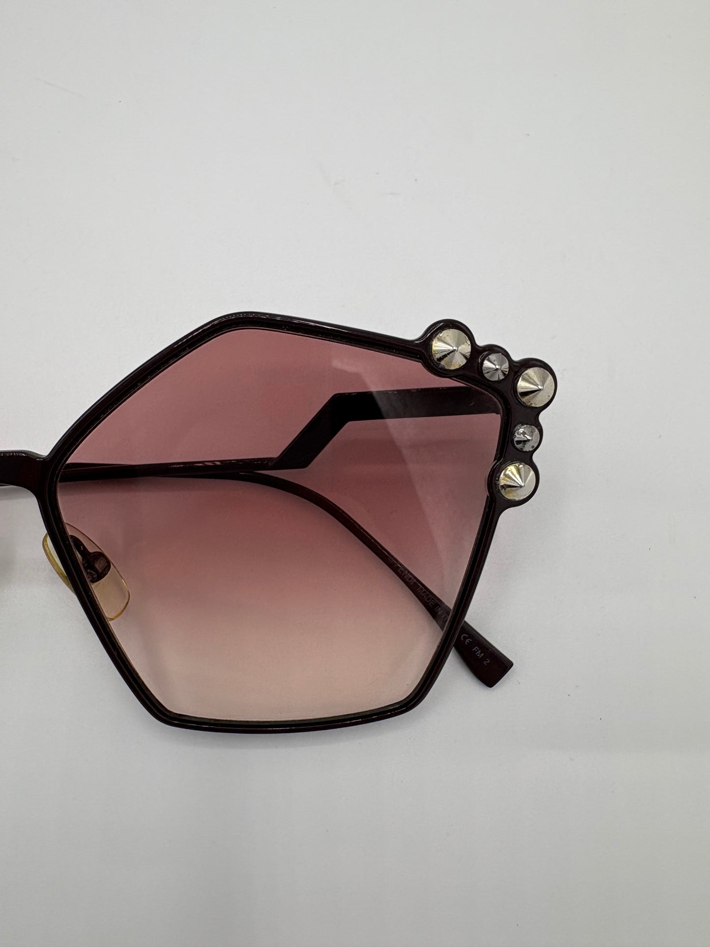 Fendi sunglasses